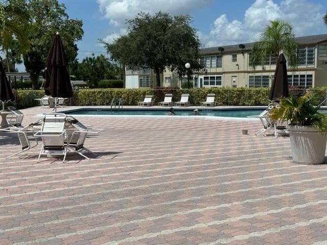 7805 W Atlantic Boulevard 202, Margate, FL 33063 — photo 17 of 21
