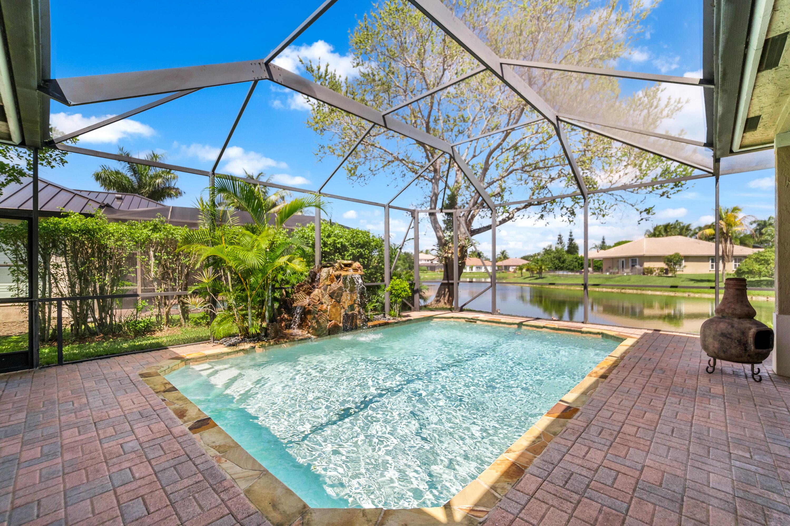 10865 NW 66th Court, Parkland, FL 33076 — photo 61 of 96