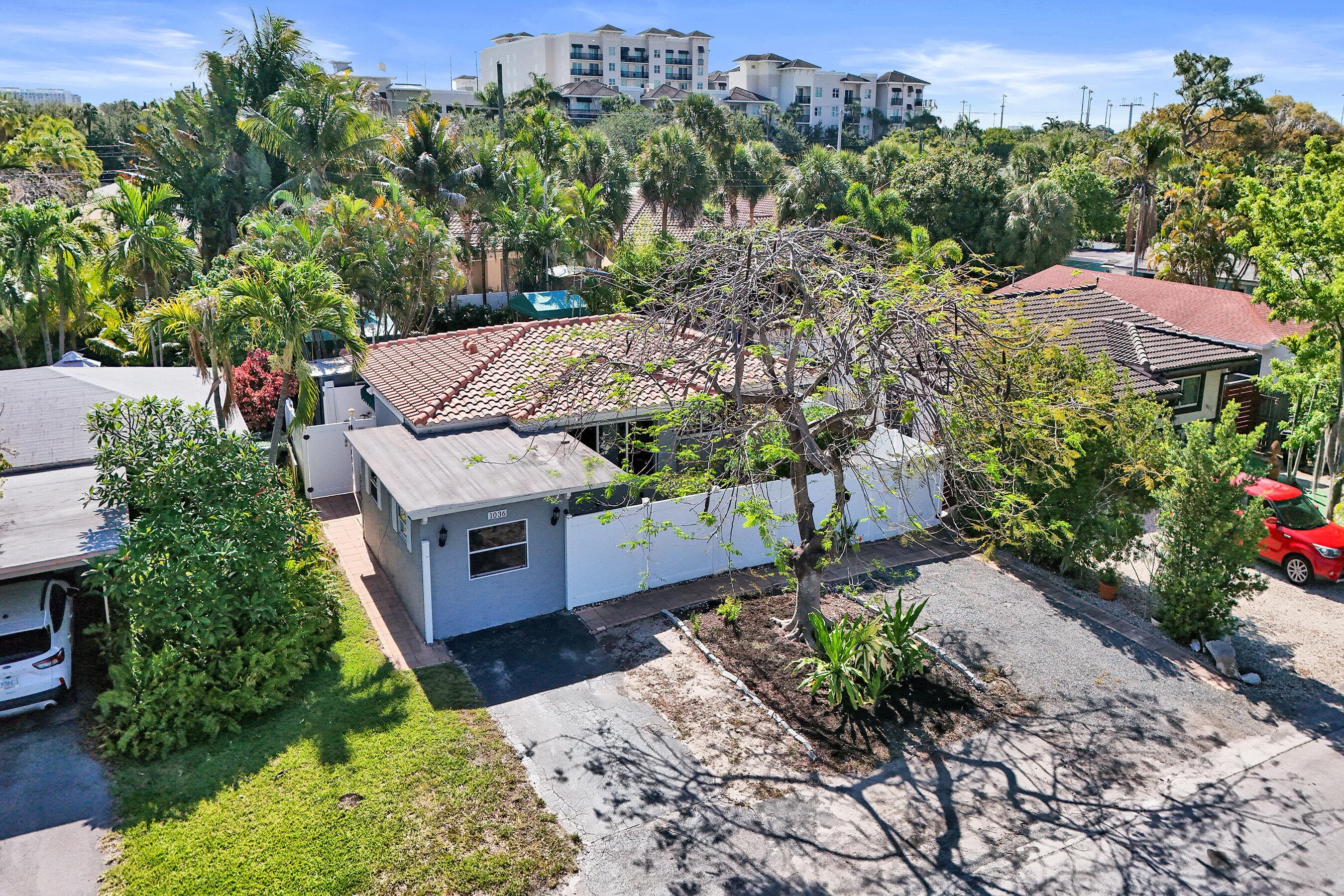 1036 NE 9th Avenue, Fort Lauderdale, FL 33304 — photo 1 of 87