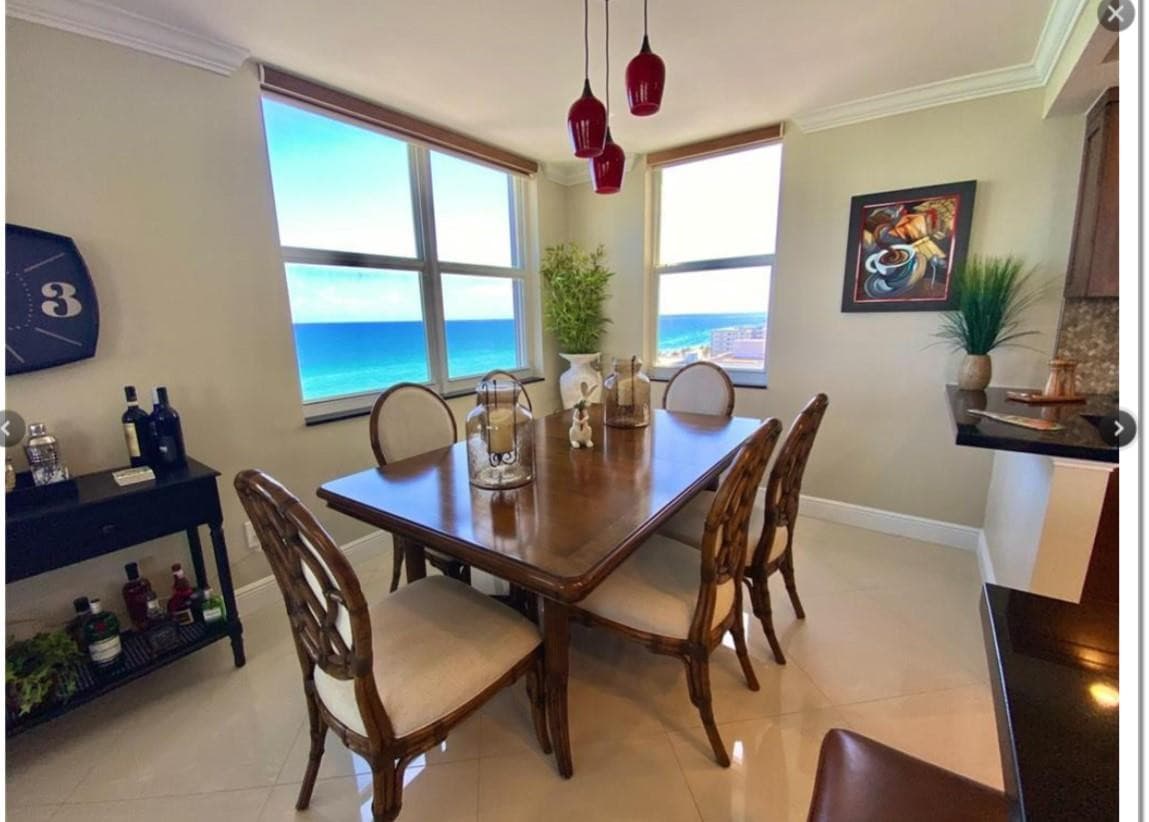 1501 S Ocean Drive 1503, Hollywood, FL 33019 — photo 4 of 22