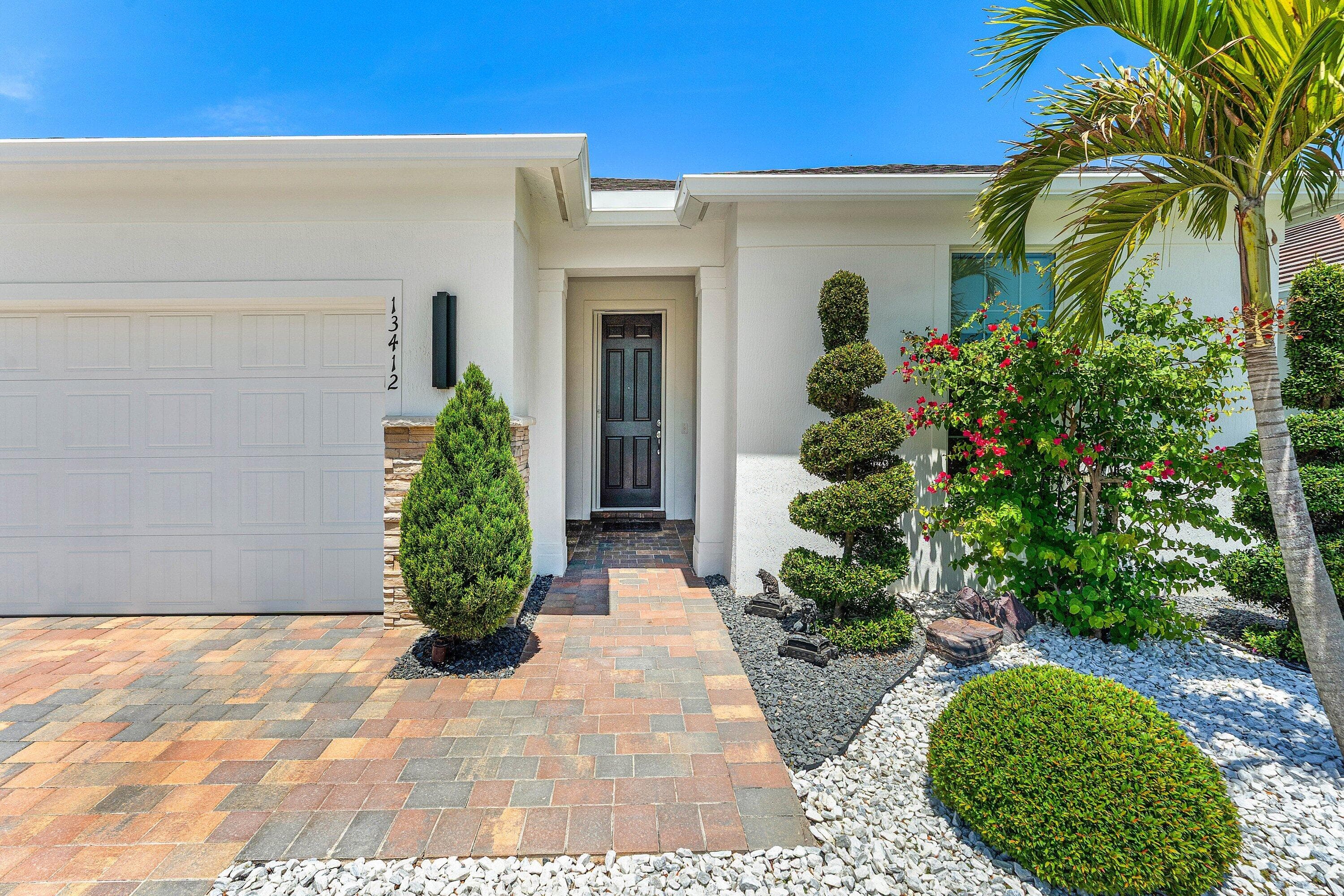 13412 SW Vermillion Circle, Port St. Lucie, FL 34987 — photo 3 of 49