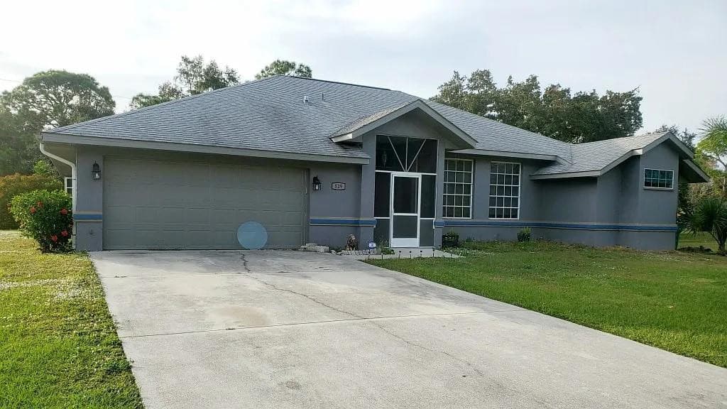 529 Guild Street, Port Charlotte, FL 33954 — photo