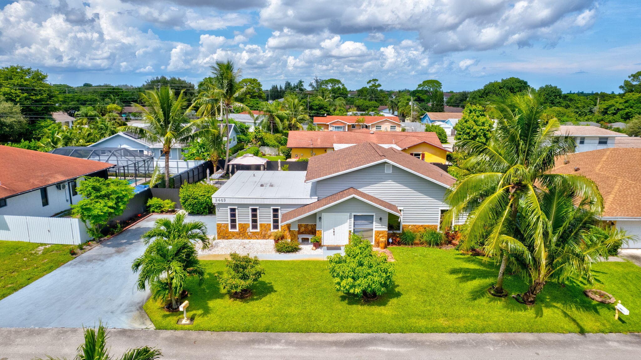 2469 Sun Up Lane, Lake Worth, FL 33462 — photo 46 of 52