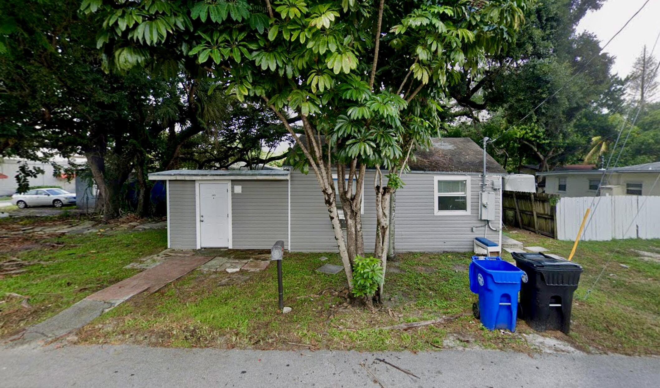 345 NE 168th Street, North Miami Beach, FL 33162 — photo