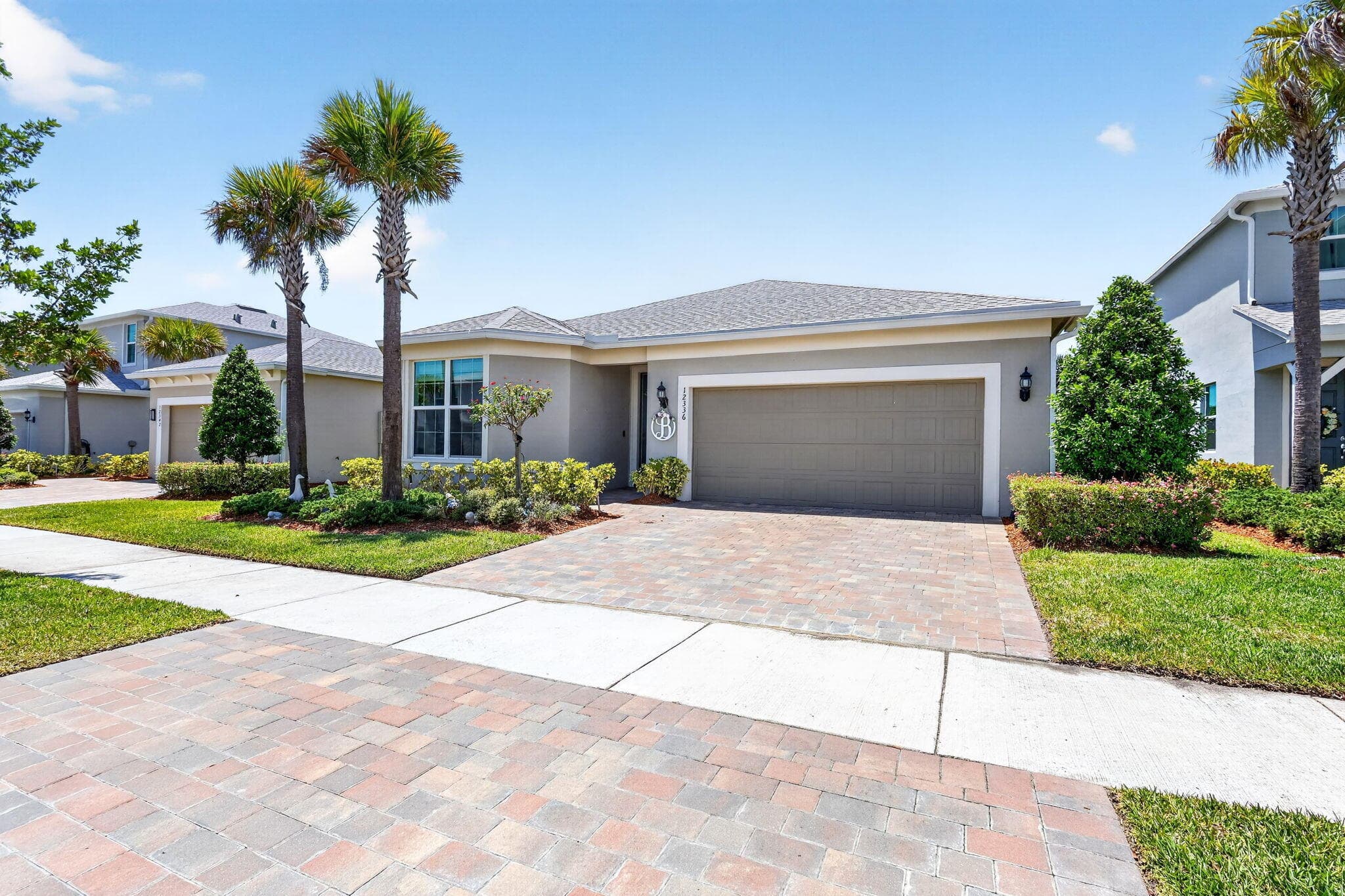 12336 SW Myrtle Oak Drive, Port St. Lucie, FL 34987 — photo 2 of 36