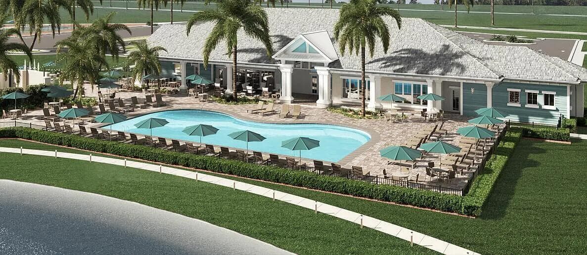 13412 SW Vermillion Circle, Port St. Lucie, FL 34987 — photo 42 of 49