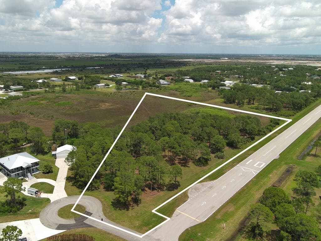 12370 Skymaster Street, Port St. Lucie, FL 34987 — photo 1 of 12