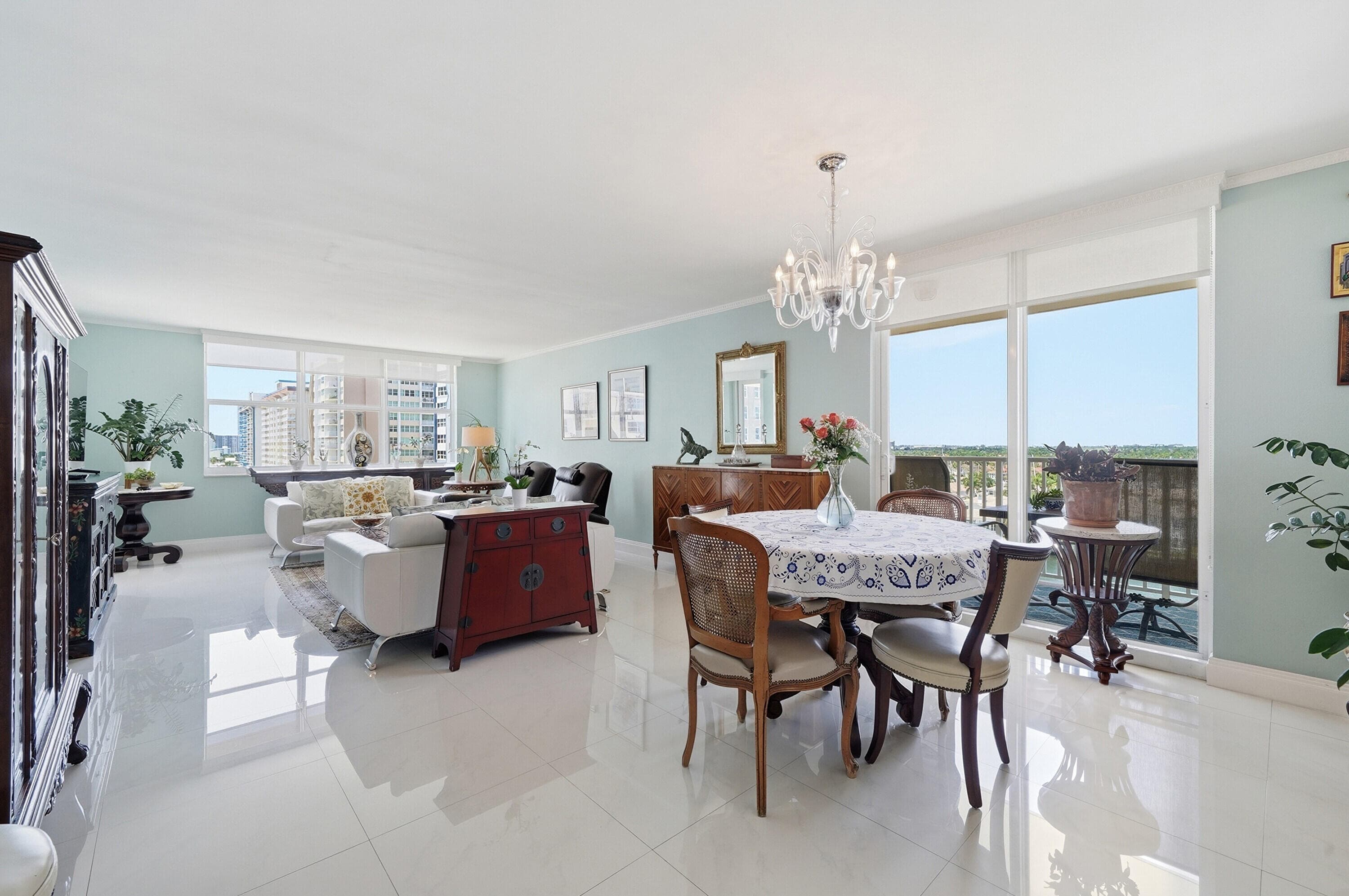 1401 S Ocean Drive Ph4, Hollywood, FL 33019 — photo 4 of 54