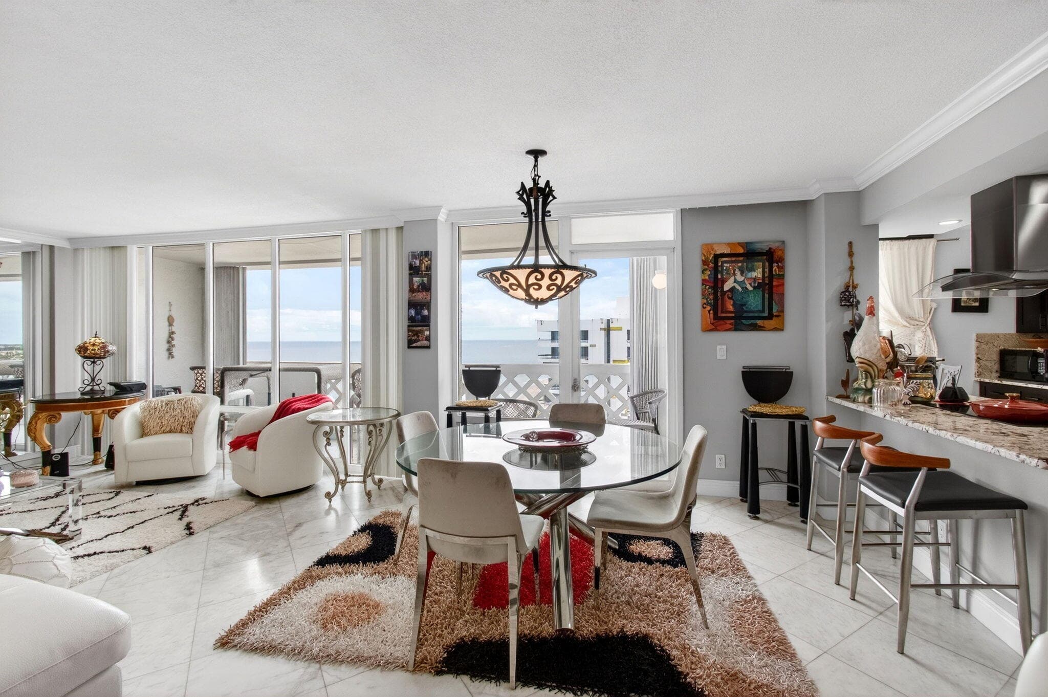 1200 S Ocean Boulevard 17c, Boca Raton, FL 33432 — photo 22 of 90
