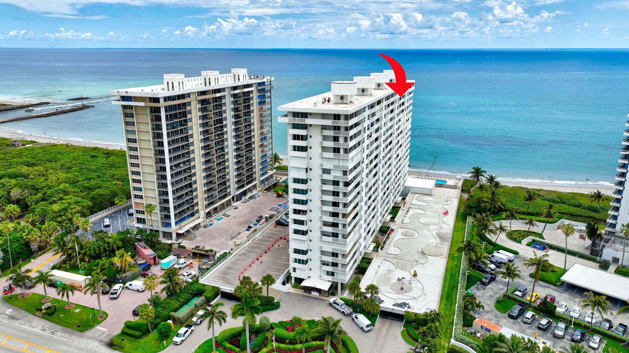 1200 S Ocean Boulevard 17c, Boca Raton, FL 33432 — photo 69 of 90