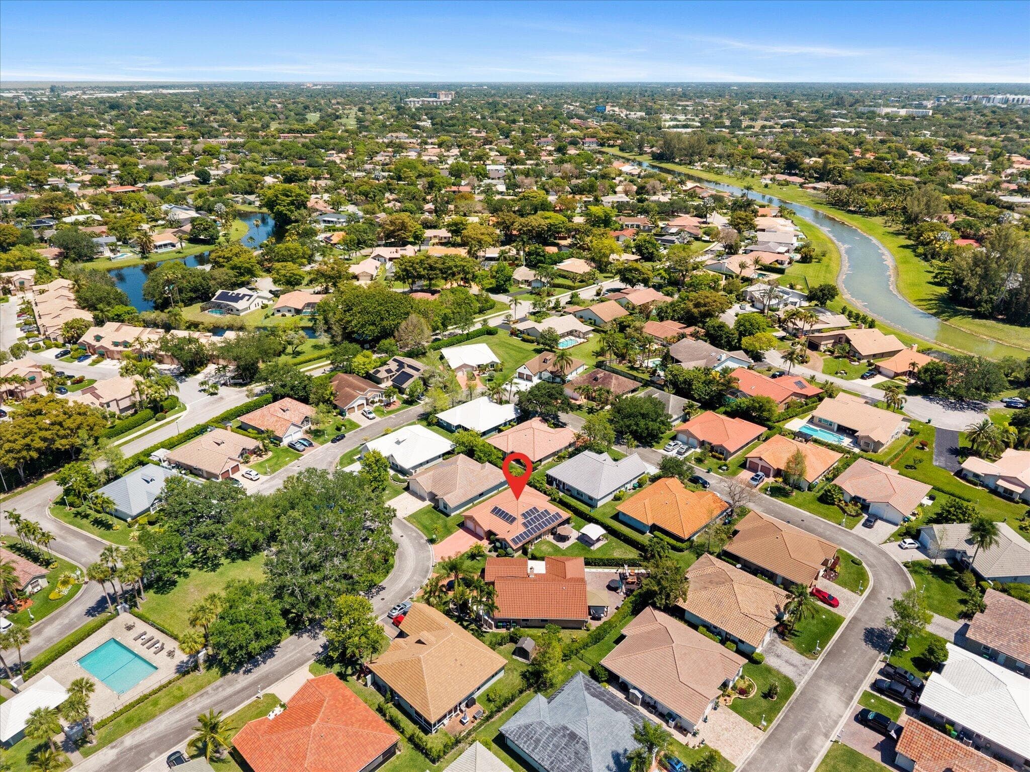 1651 NW 106th Way, Coral Springs, FL 33071 — photo 44 of 45