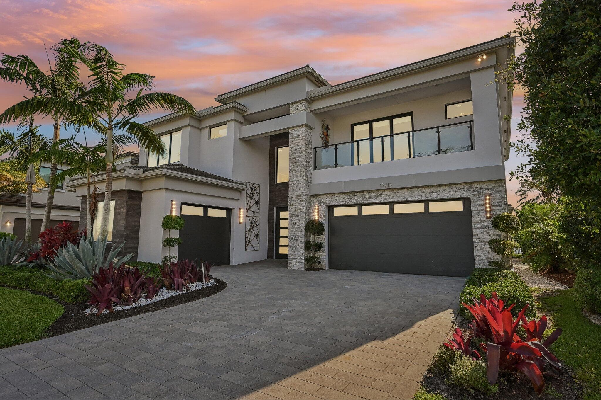 17313 Pagoda Palms Drive, Boca Raton, FL 33496 — photo 3 of 71