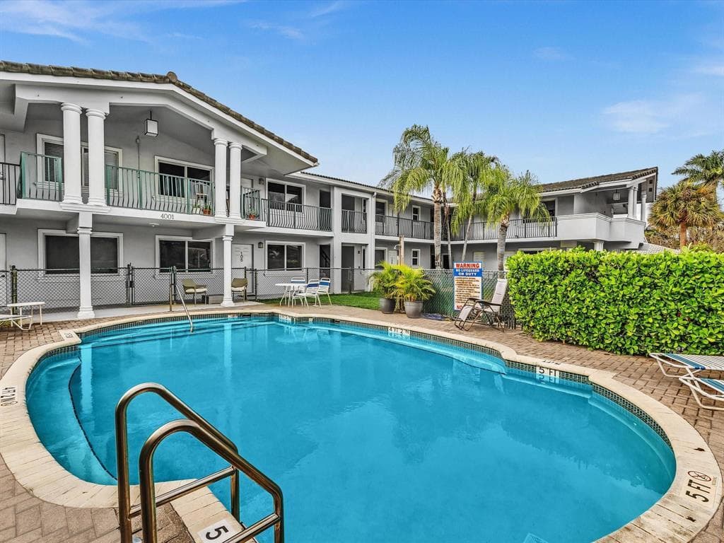 4001 NE 21st Avenue 207, Fort Lauderdale, FL 33308 — photo 25 of 27