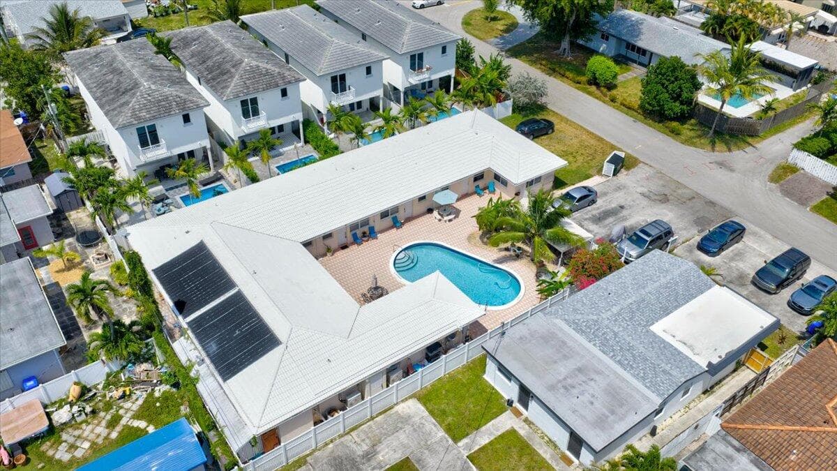 1016 N 16th Avenue 3, Hollywood, FL 33020 — photo 30 of 30