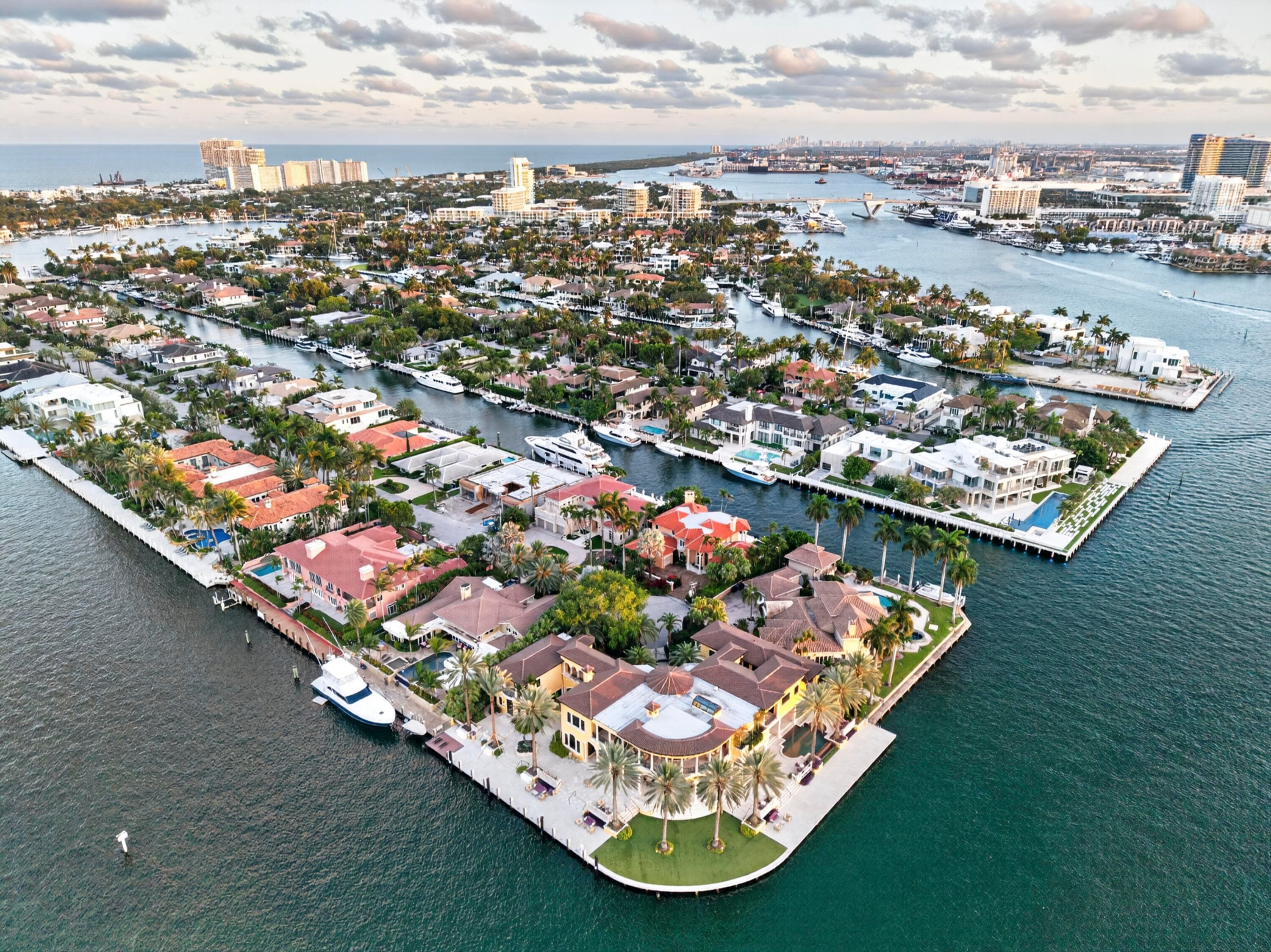 1 Isla Bahia Drive, Fort Lauderdale, FL 33316 — photo 98 of 99