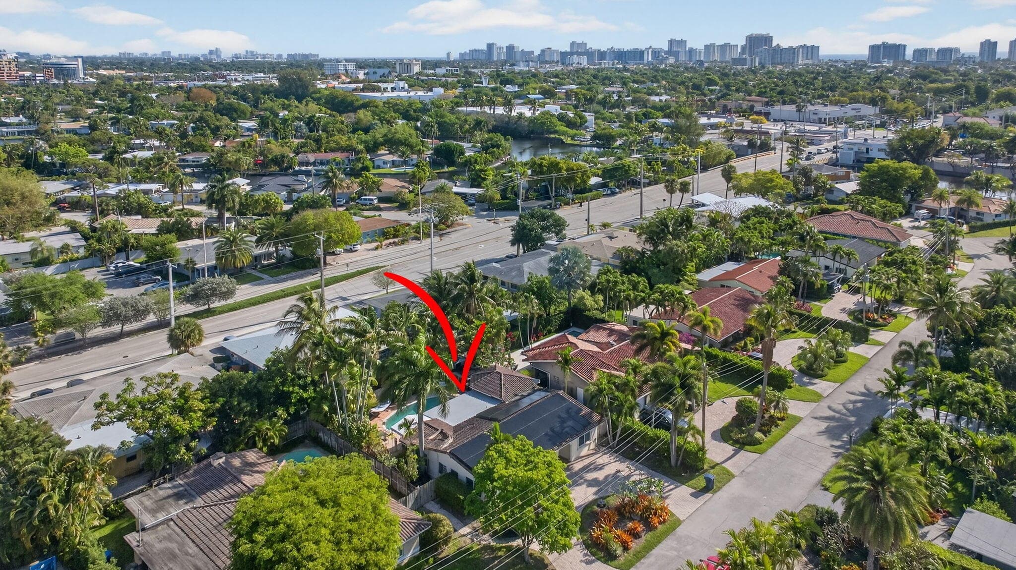 2101 NE 25th Street, Wilton Manors, FL 33305 — photo 50 of 62
