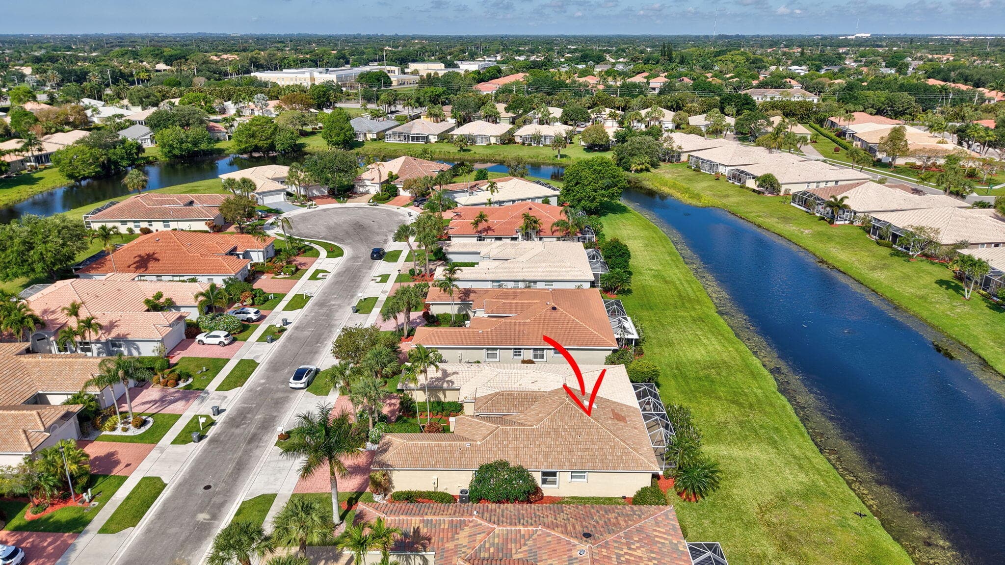 5791 Island Reach Lane, Boynton Beach, FL 33437 — photo 34 of 53