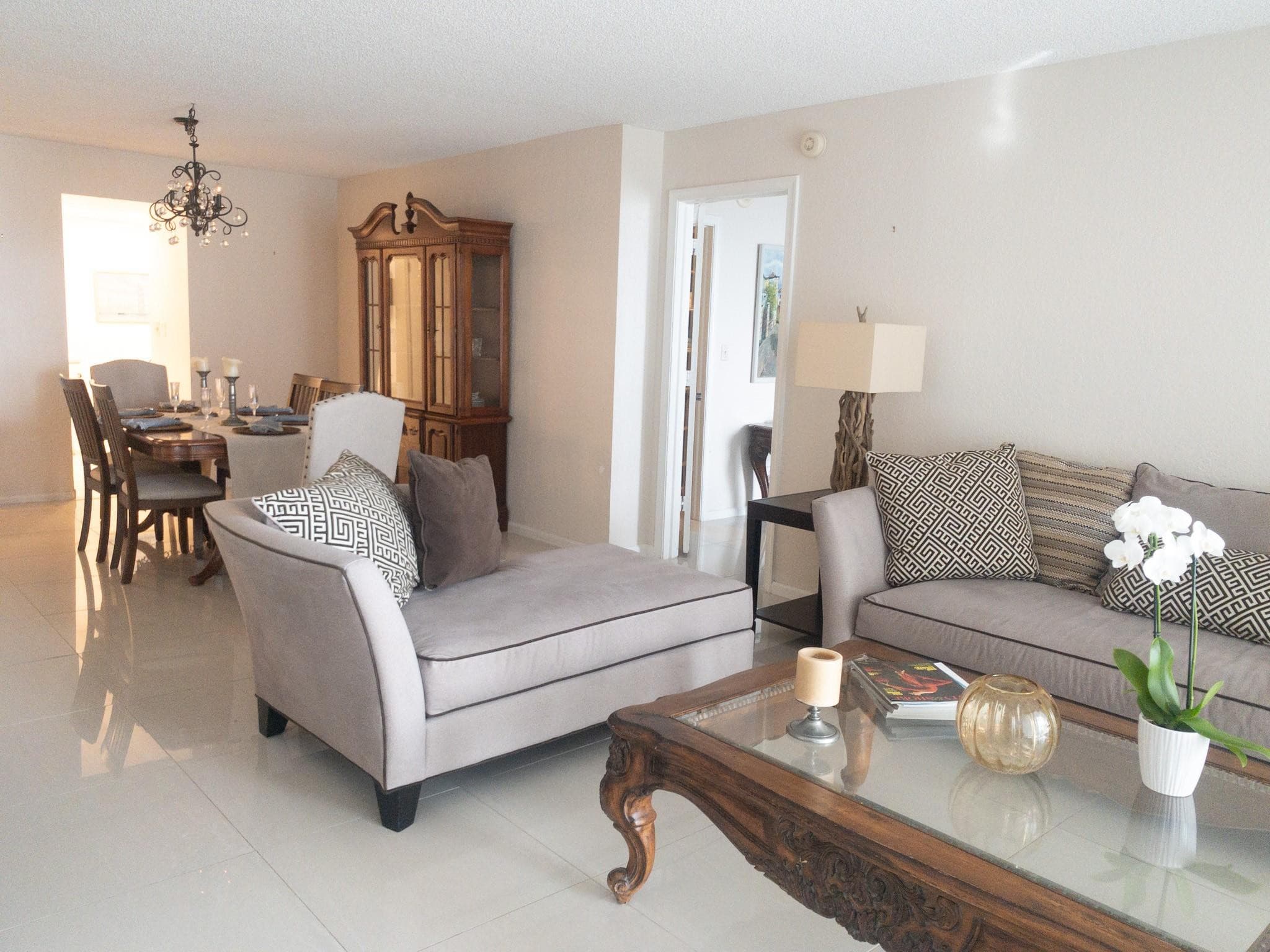 1370 S Ocean Boulevard S 1403, Pompano Beach, FL 33062 — photo 7 of 49
