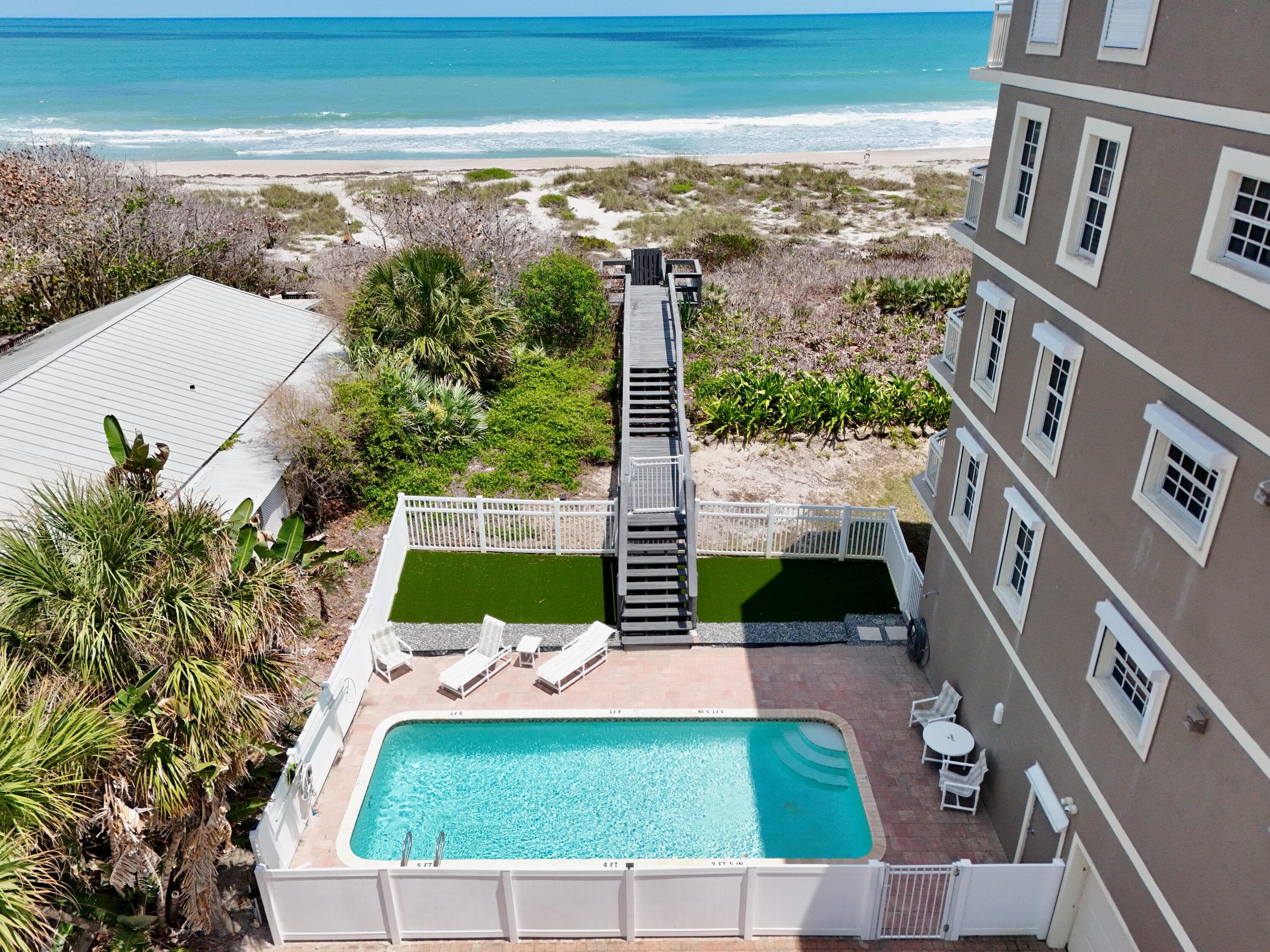 2465 S Atlantic Avenue, Cocoa Beach, FL 32931 — photo 55 of 70