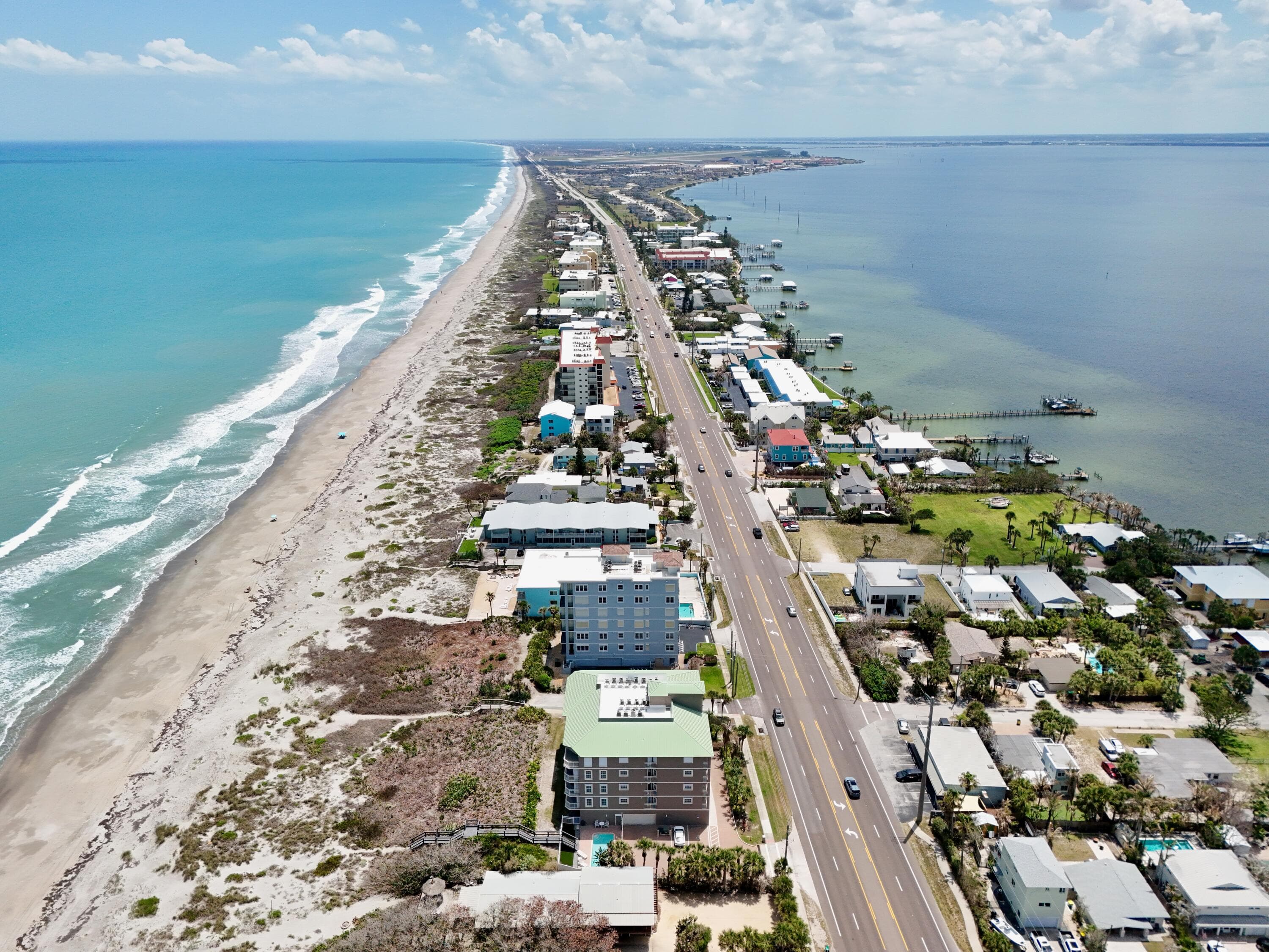 2465 S Atlantic Avenue, Cocoa Beach, FL 32931 — photo 65 of 70