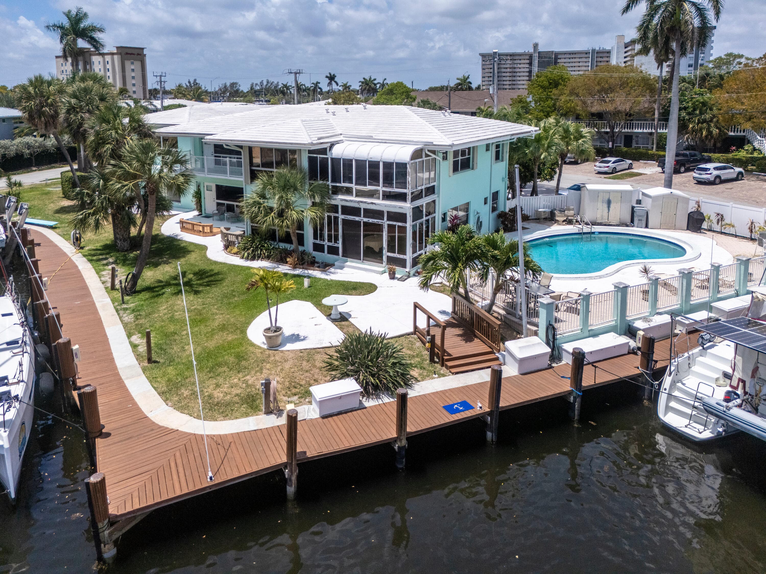 810 SE 22nd Avenue 103, Pompano Beach, FL 33062 — photo 21 of 40