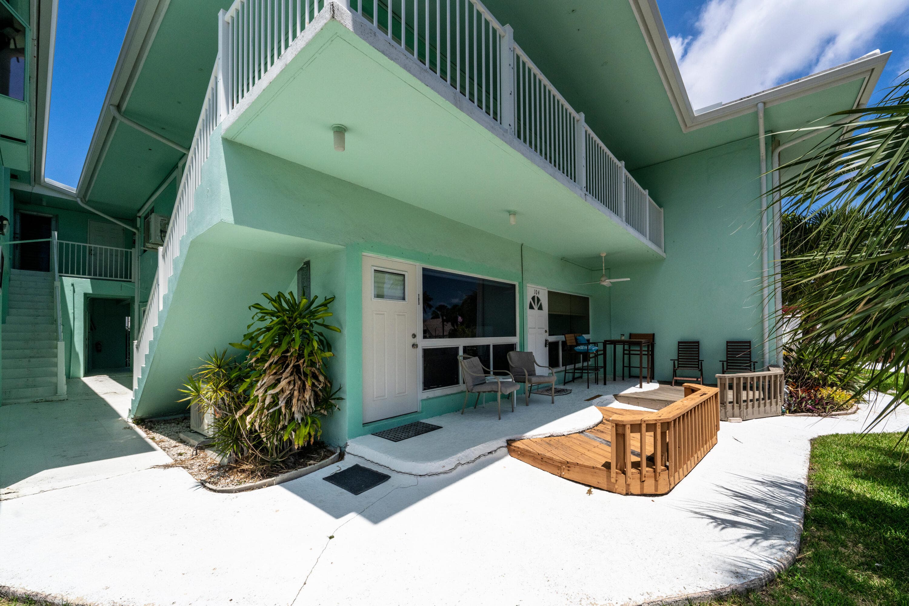 810 SE 22nd Avenue 103, Pompano Beach, FL 33062 — photo 31 of 40
