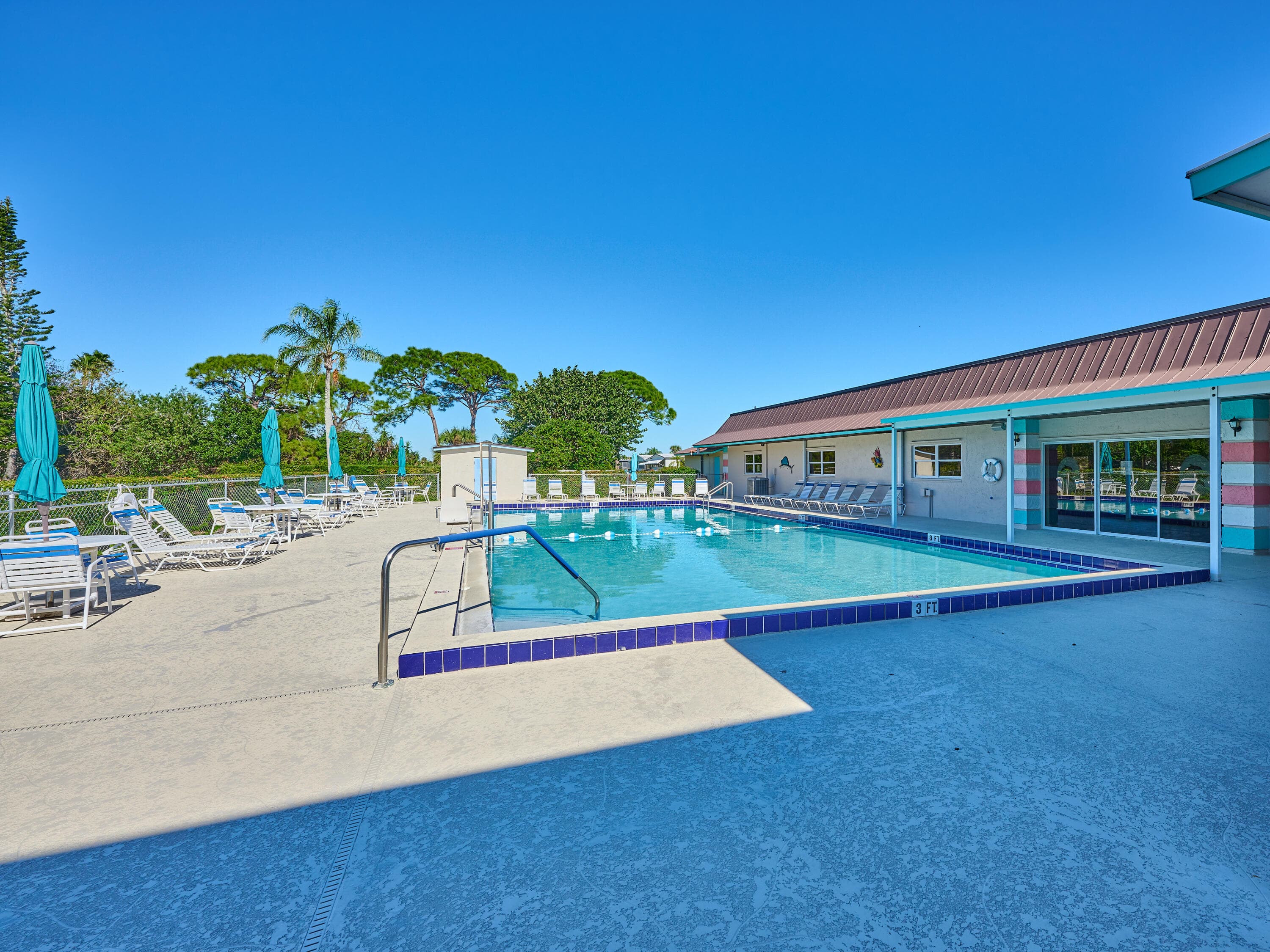 8044 SE Patriot Avenue, Hobe Sound, FL 33455 — photo 40 of 48