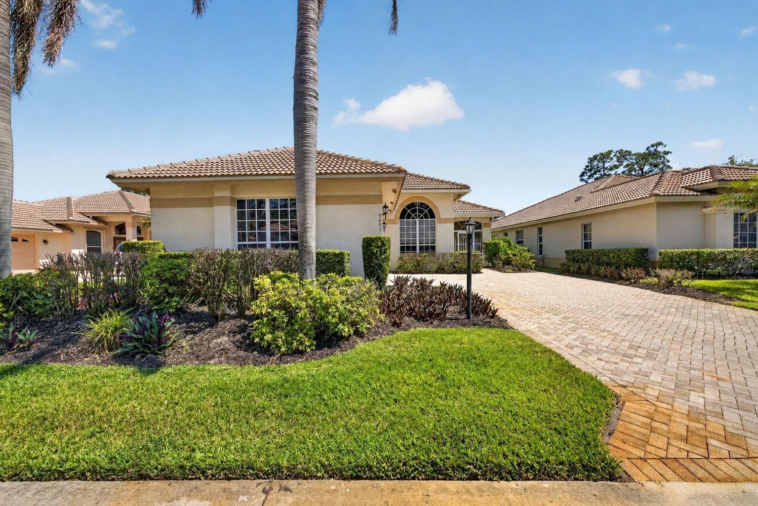 9407 Avenel Lane, Port St. Lucie, FL 34986 — photo 1 of 47
