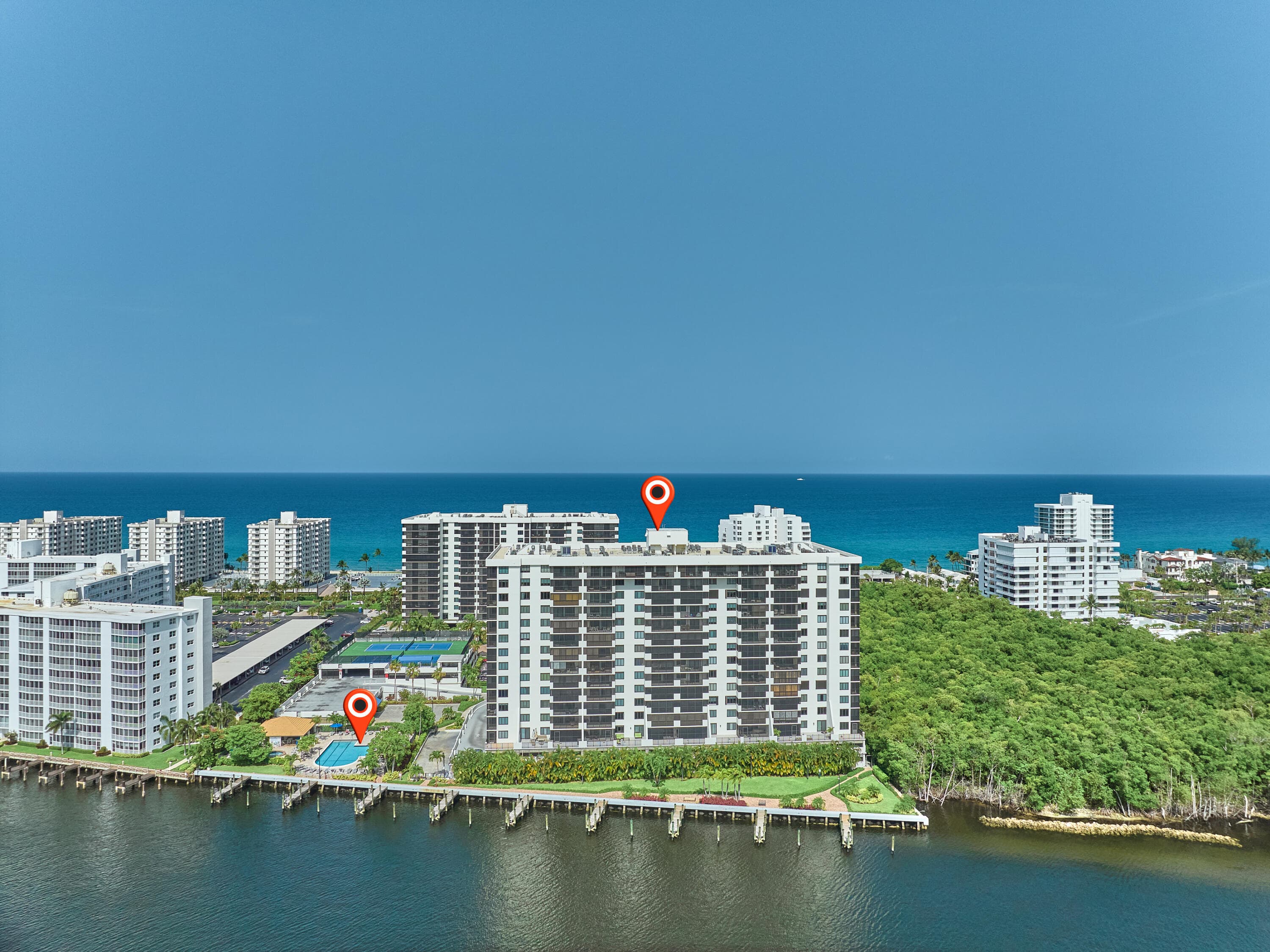 3420 S Ocean Boulevard, Highland Beach, FL 33487 — photo 44 of 76