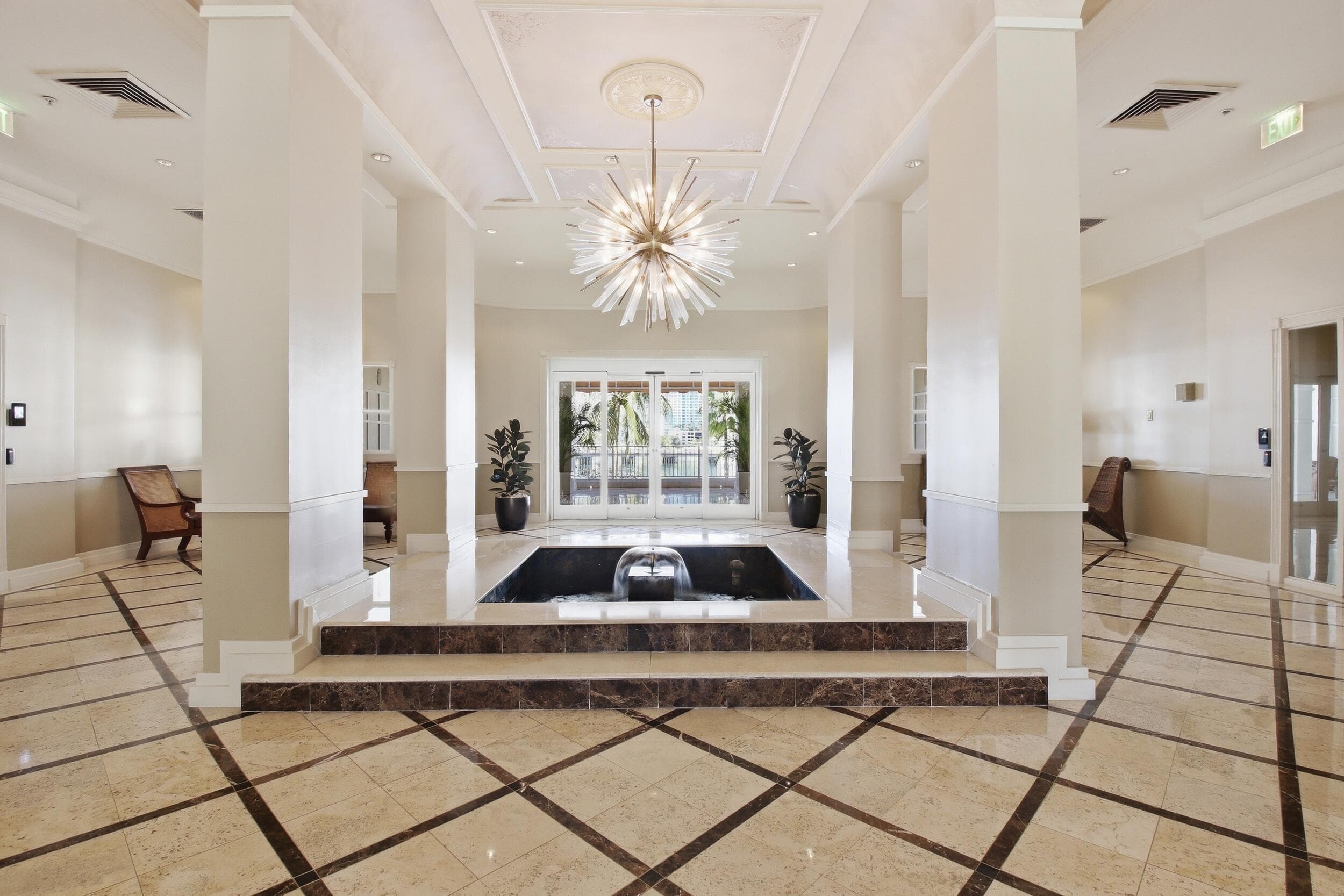 701 Brickell Key Boulevard 610, Miami, FL 33131 — photo 25 of 40