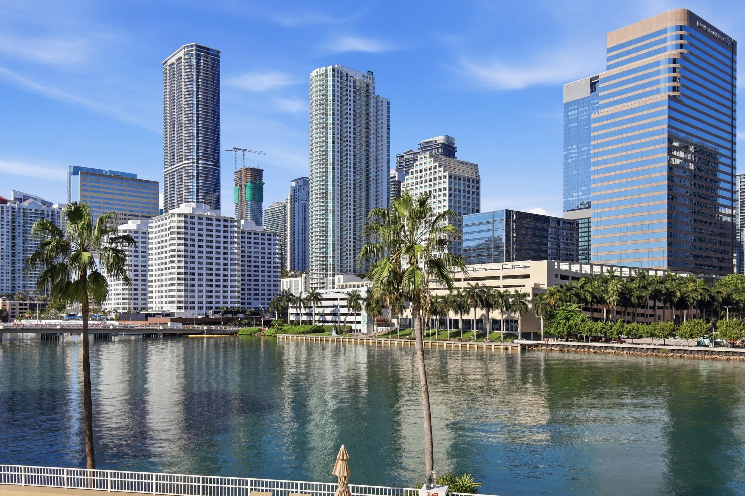 701 Brickell Key Boulevard 610, Miami, FL 33131 — photo 31 of 40