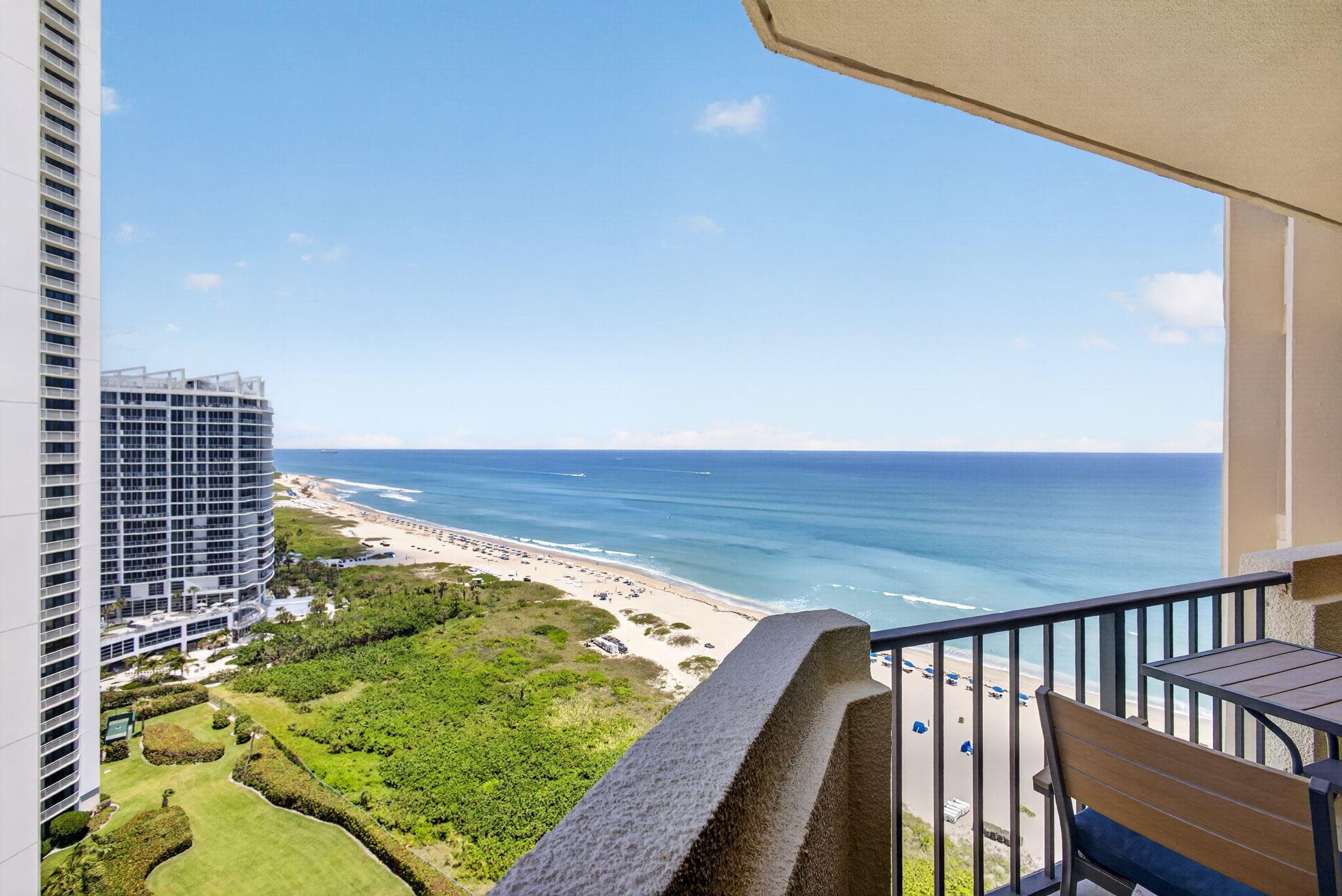 2800 N Ocean Drive A-19c, Riviera Beach, FL 33404 — photo
