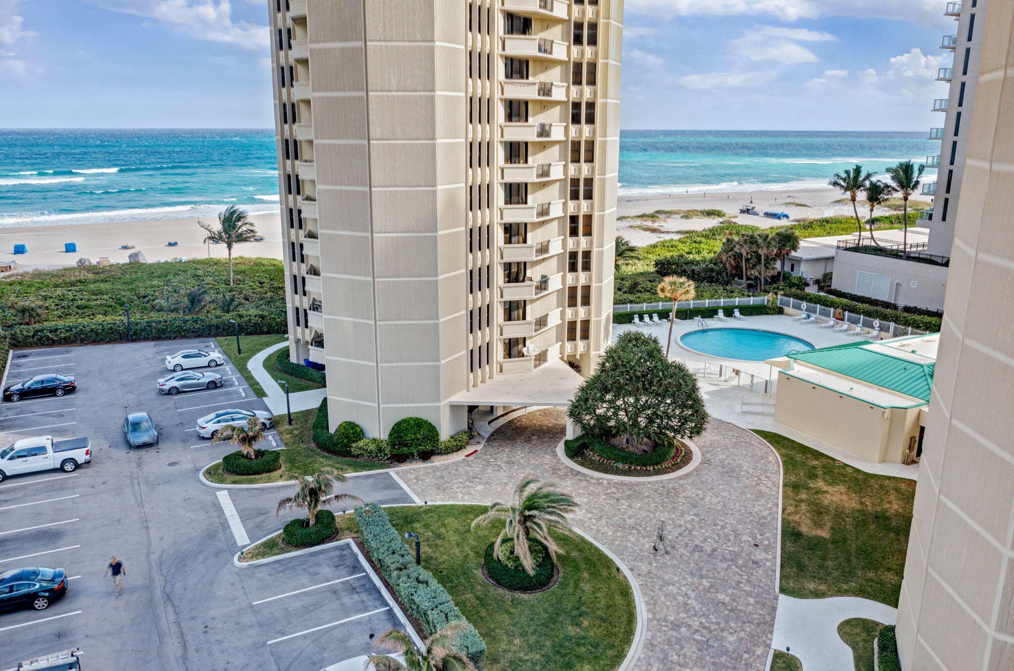 2800 N Ocean Drive A-19c, Riviera Beach, FL 33404 — photo 52 of 61