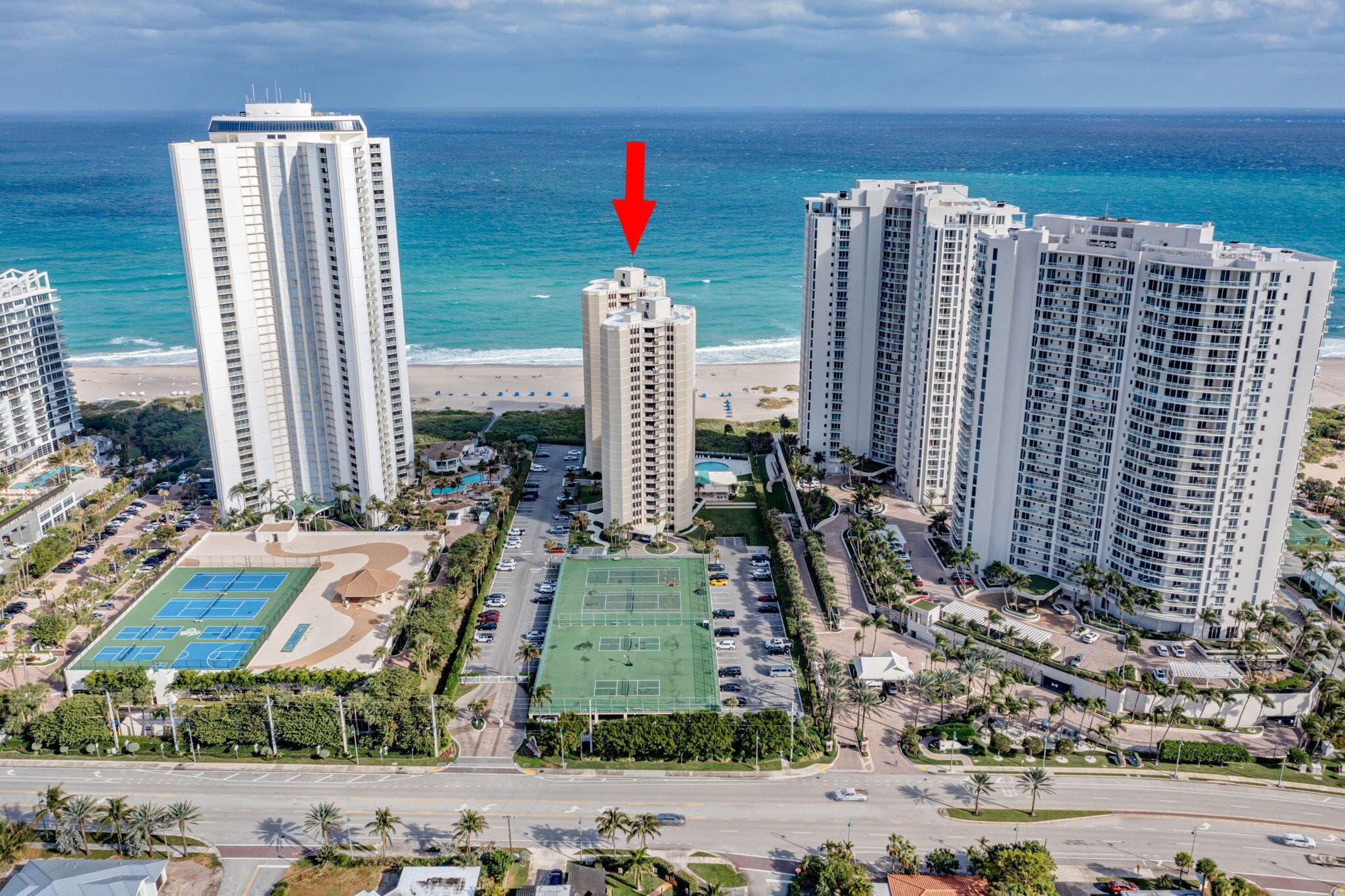 2800 N Ocean Drive A-19c, Riviera Beach, FL 33404 — photo 53 of 61