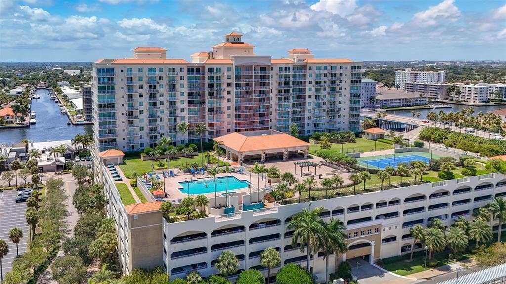 3020 NE 32nd Avenue 1407, Fort Lauderdale, FL 33308 — photo 30 of 32