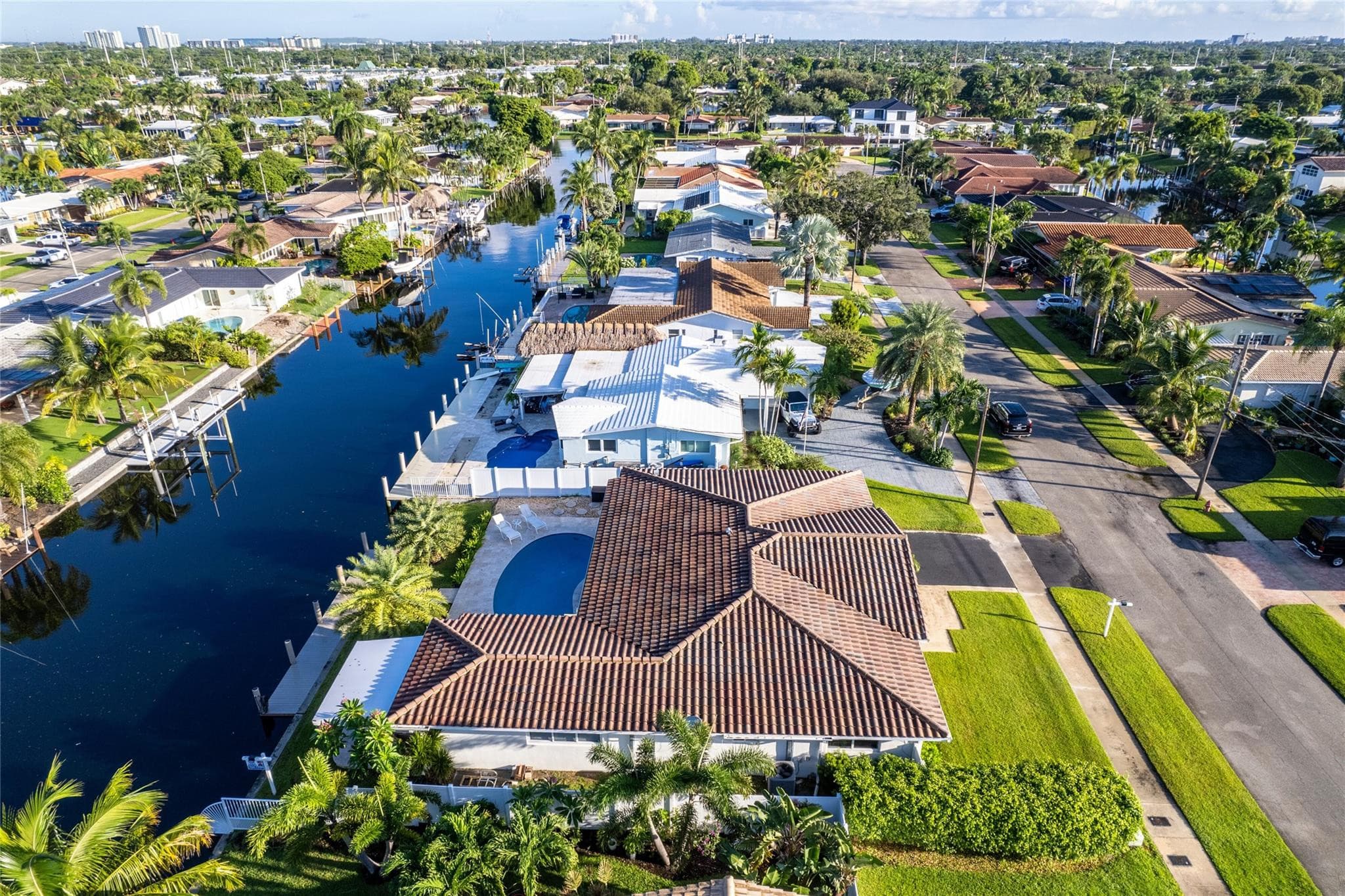 6251 NE 20th Terrace, Fort Lauderdale, FL 33308 — photo 42 of 77