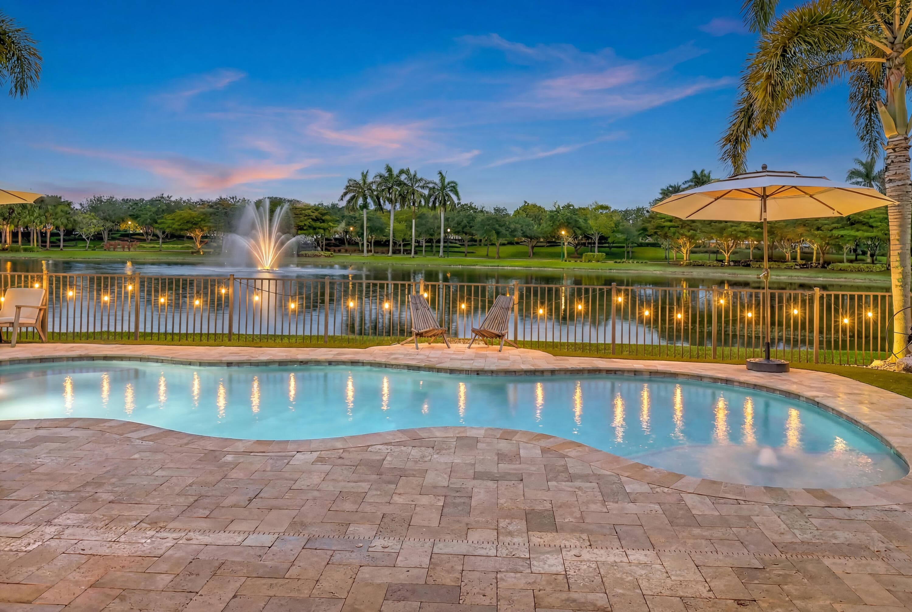 2821 Bellarosa Circle, Royal Palm Beach, FL 33411 — photo 2 of 64