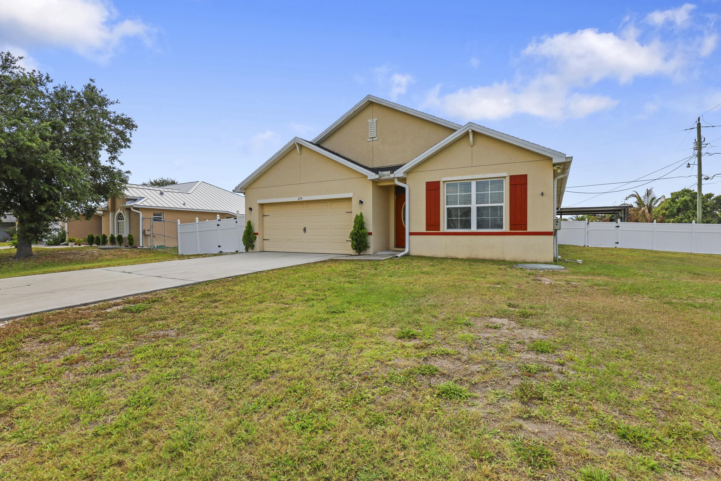 275 SW Tulip Boulevard, Port St. Lucie, FL 34953 — photo 2 of 33