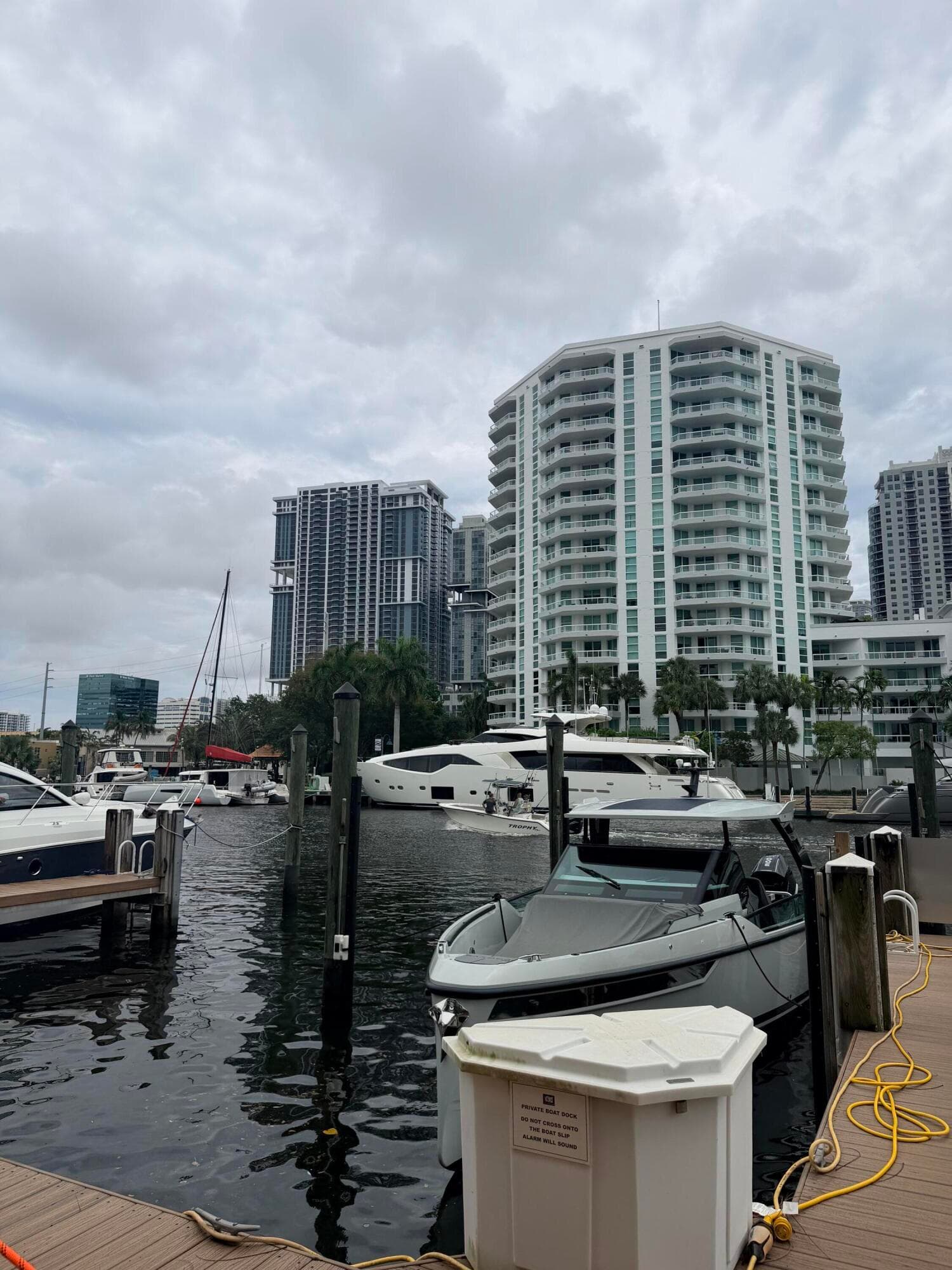 600 W Las Olas Boulevard 1104s, Fort Lauderdale, FL 33312 — photo 14 of 28