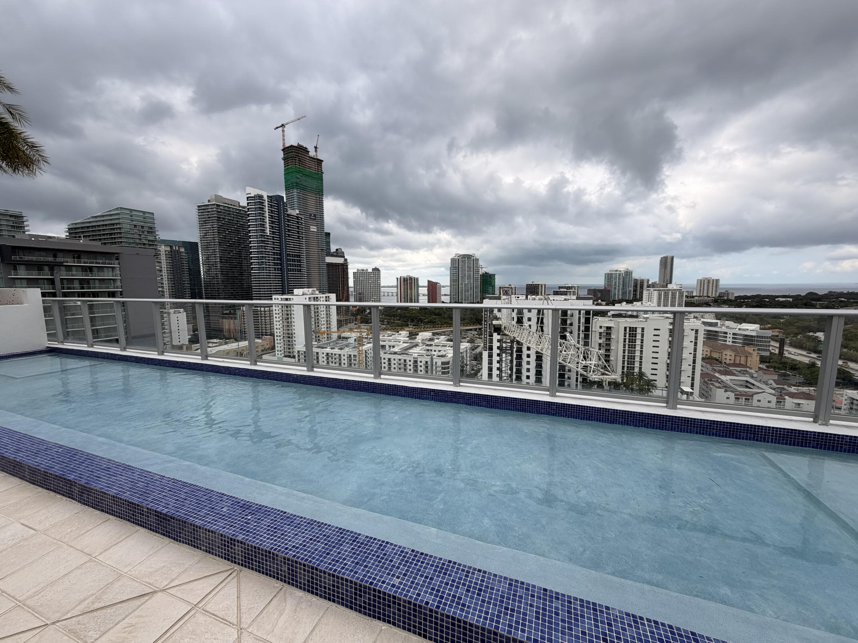 1010 SW 2nd Avenue 1107, Miami, FL 33130 — photo 32 of 36