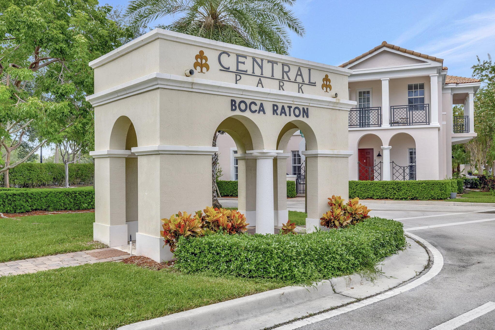 8302 NW 8th Terrace 8302, Boca Raton, FL 33487 — photo 61 of 63