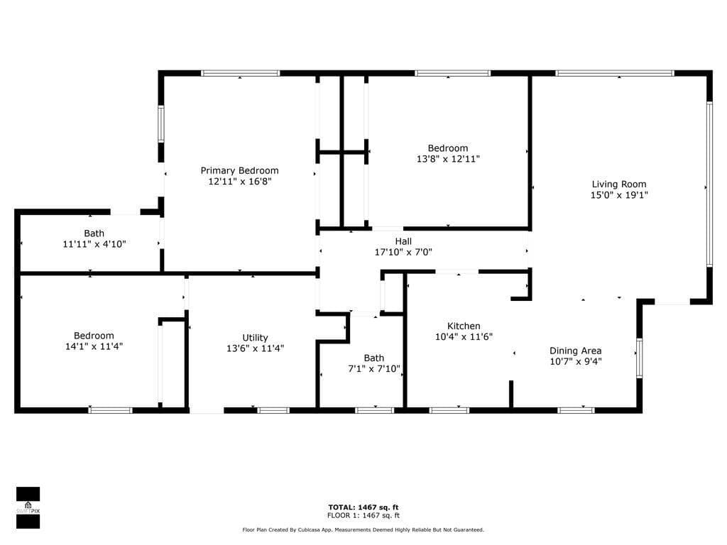 1545 Harrison Street, Hollywood, FL 33020 — photo 18 of 25