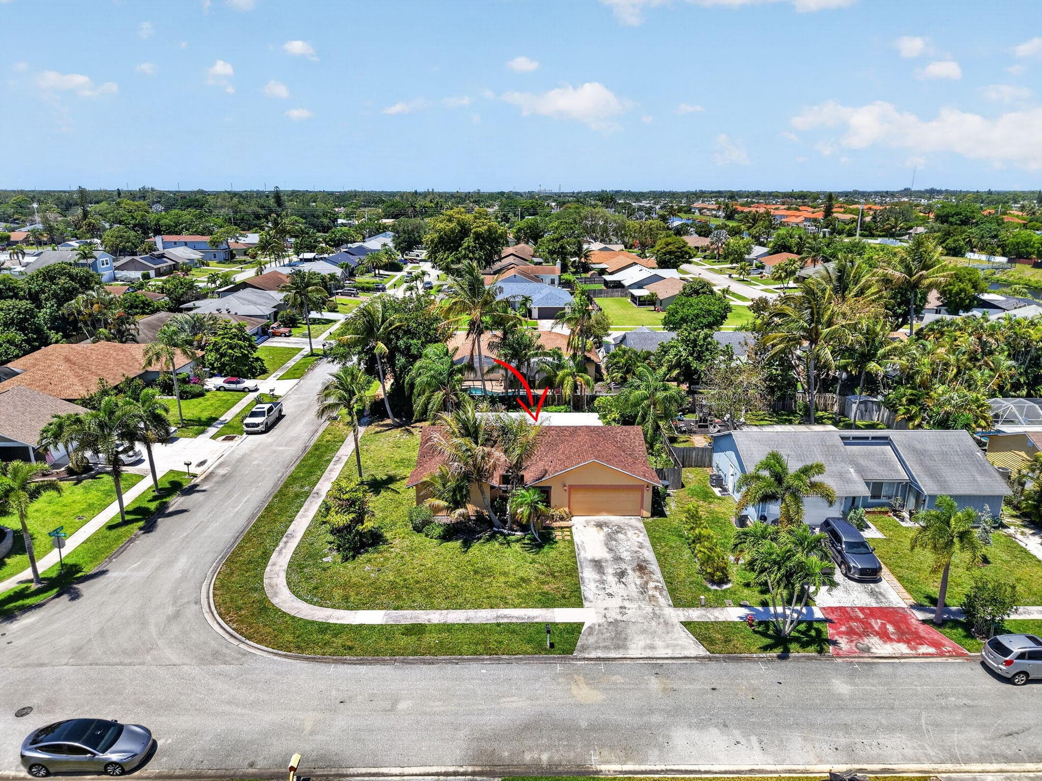 9389 Longmeadow Circle, Boynton Beach, FL 33436 — photo 28 of 35