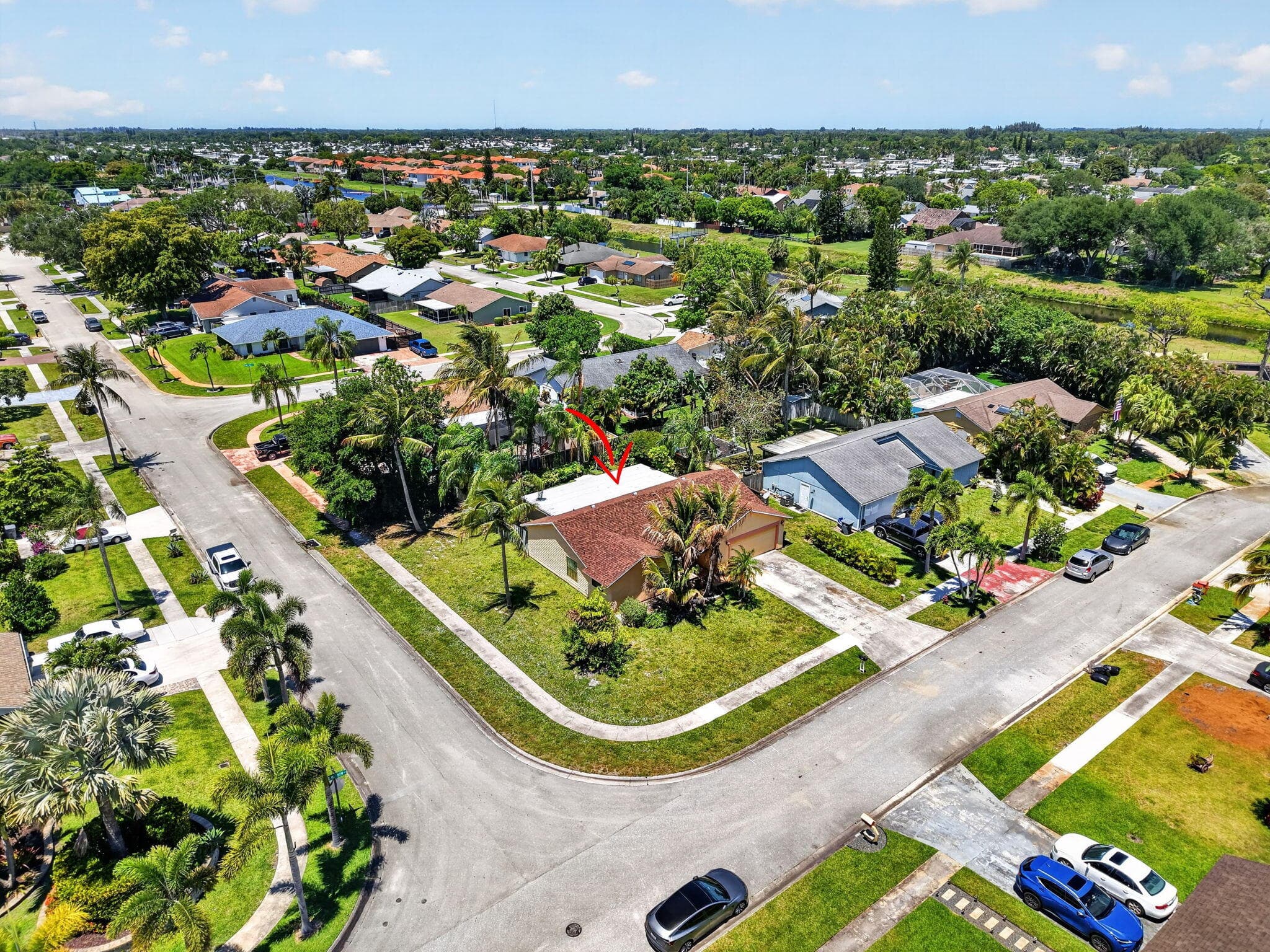 9389 Longmeadow Circle, Boynton Beach, FL 33436 — photo 34 of 35