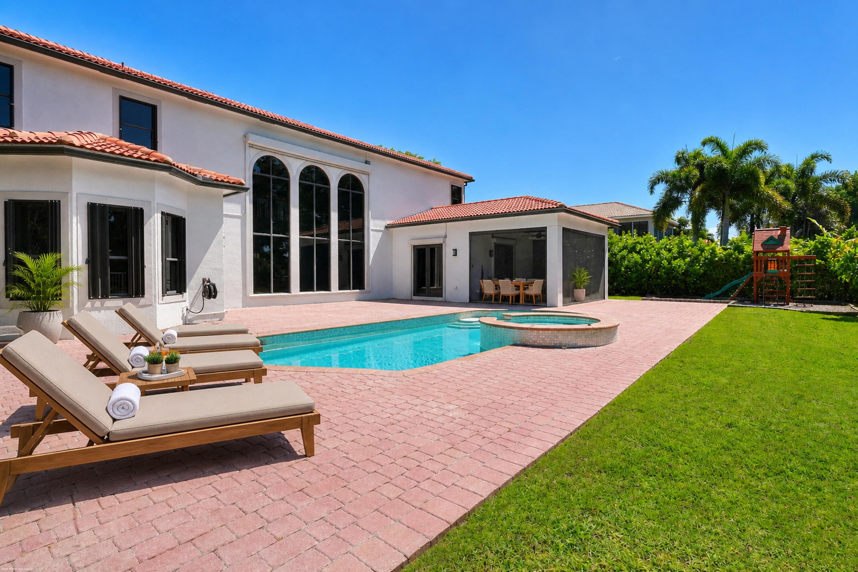 12321 Equine Lane, Wellington, FL 33414 — photo 48 of 54