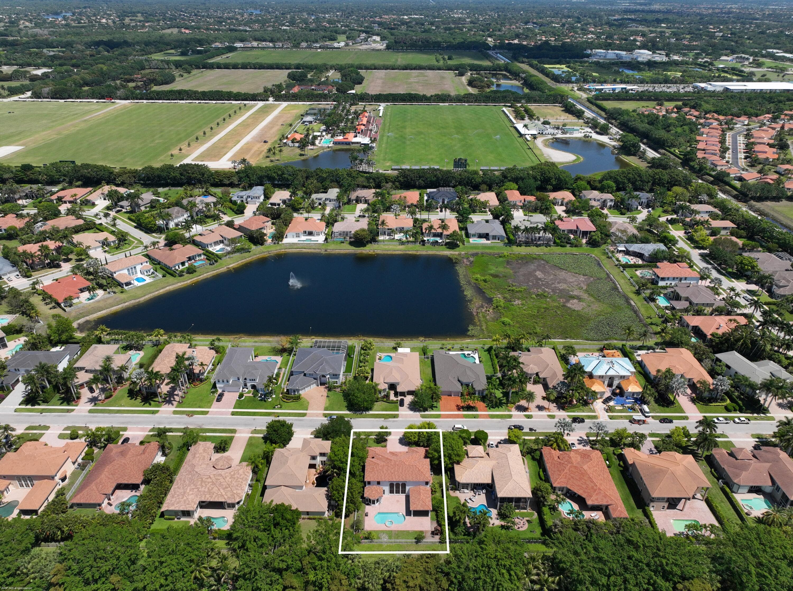 12321 Equine Lane, Wellington, FL 33414 — photo 51 of 54