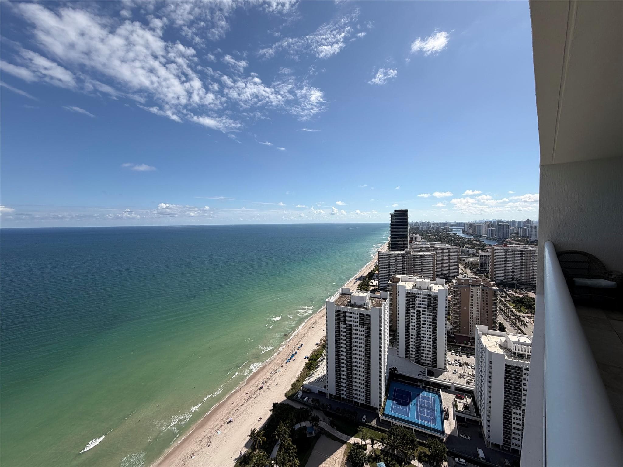 1850 S Ocean Drive 4202, Hallandale Beach, FL 33009 — photo 20 of 27