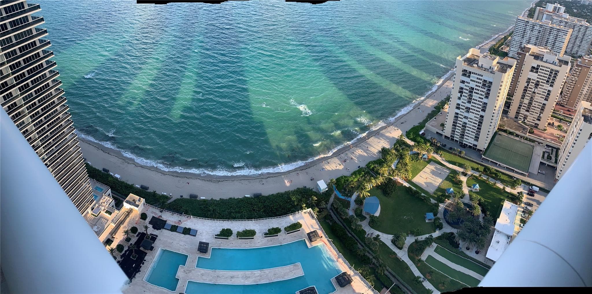 1850 S Ocean Drive 4202, Hallandale Beach, FL 33009 — photo 23 of 27