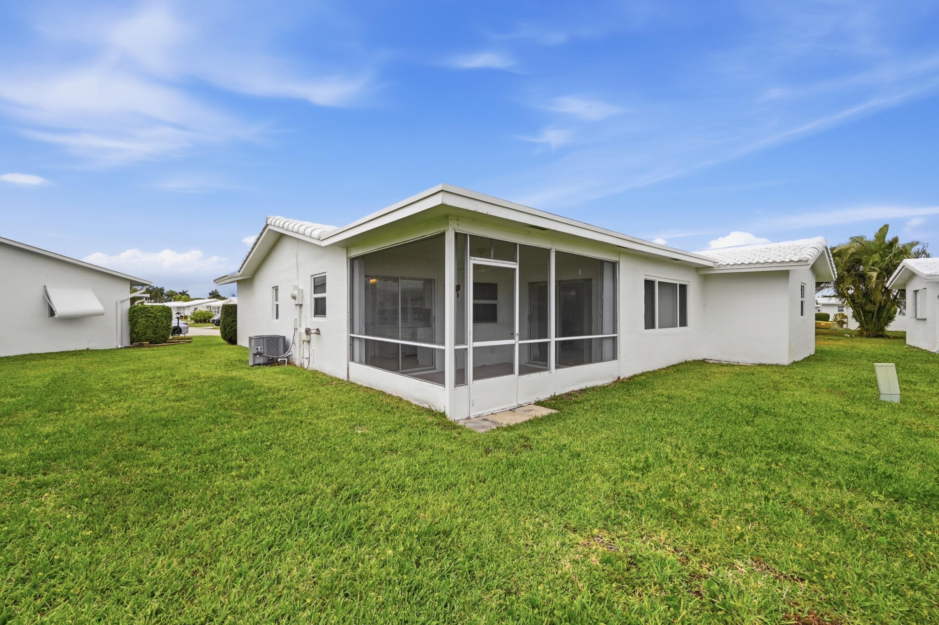1316 SW 23rd Street, Boynton Beach, FL 33426 — photo 25 of 29