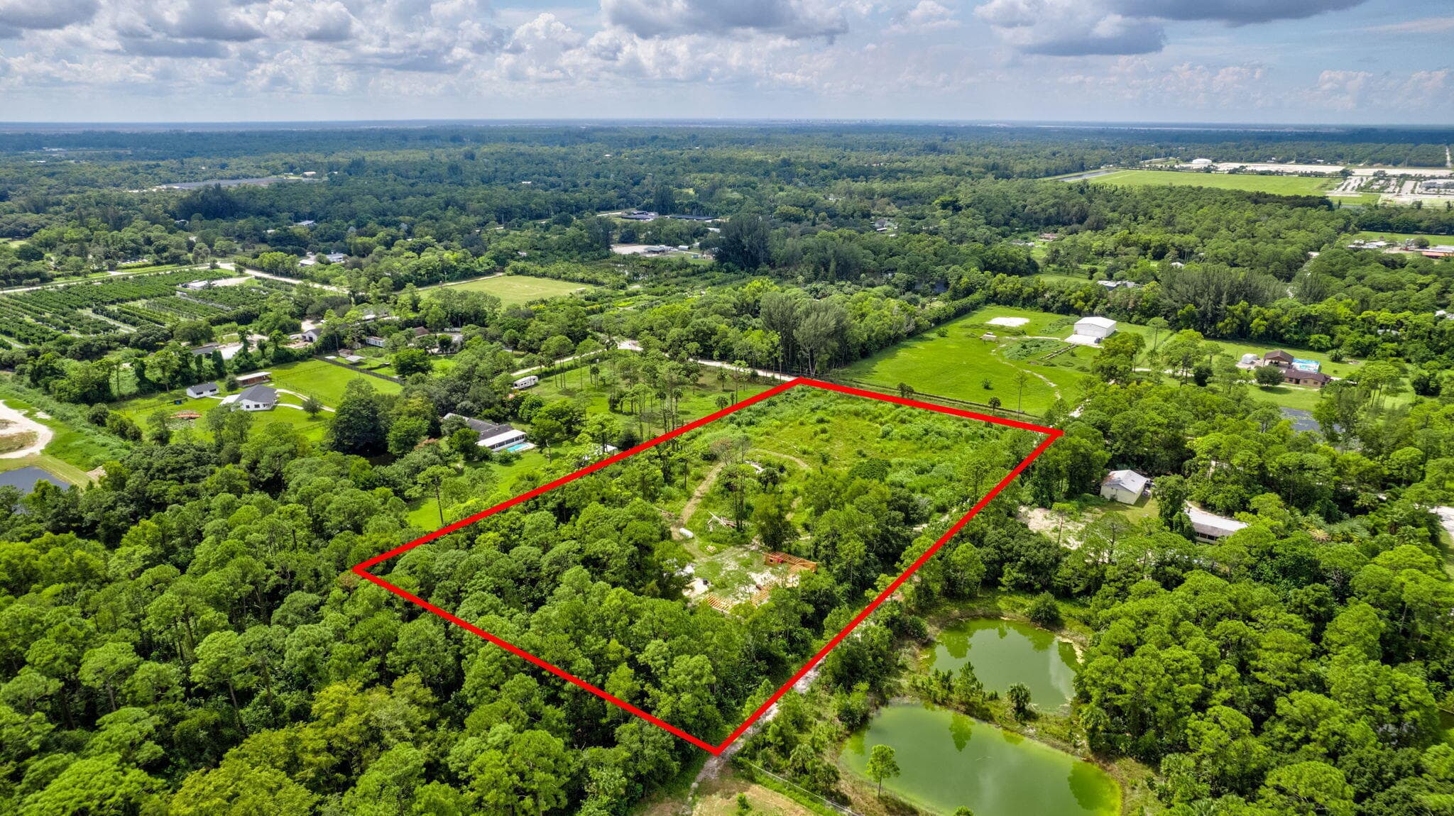 15532 43rd Road N, Loxahatchee Groves, FL 33470 — photo 5 of 28